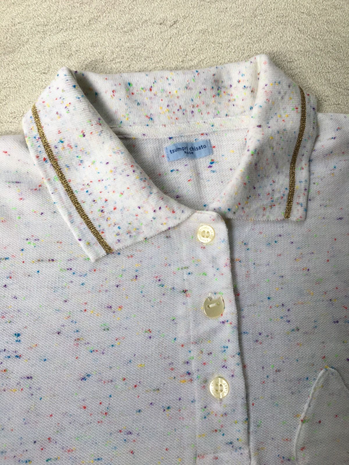 Issey Miyake Issey Miyake Tsumori Chisato Room Size M / US 6-8 / IT 42-44 - 3 Thumbnail