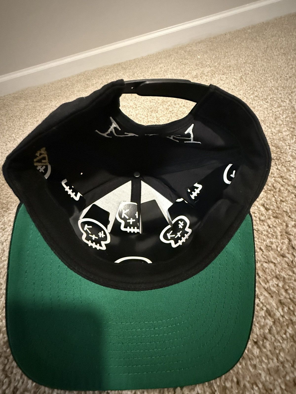 Other KTH Celtics Size ONE SIZE - 3 Thumbnail