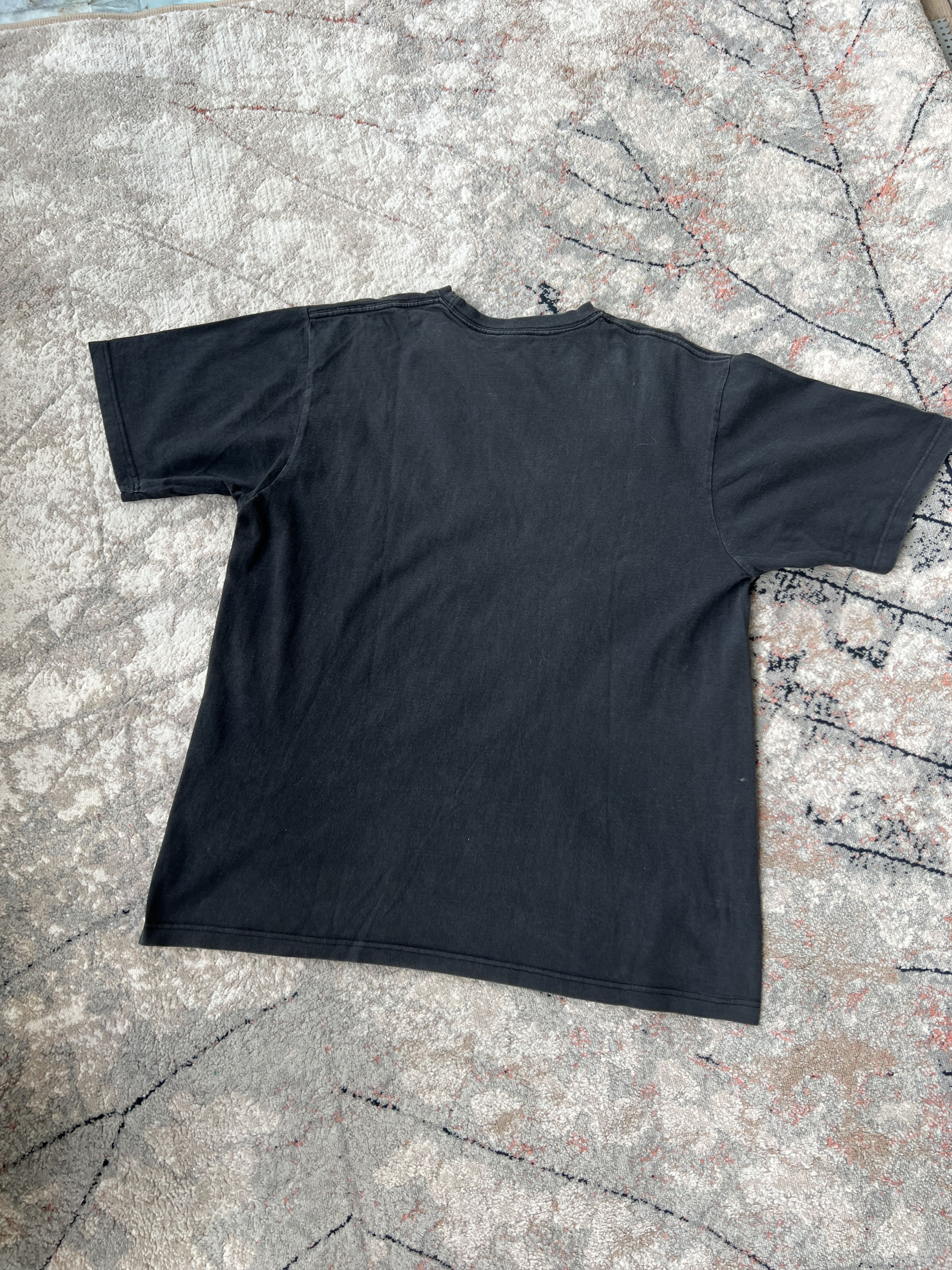 Ambig Ambiguous AMG Street Life Vintage Tee Size US XXL / EU 58 / 5 - 5 Thumbnail