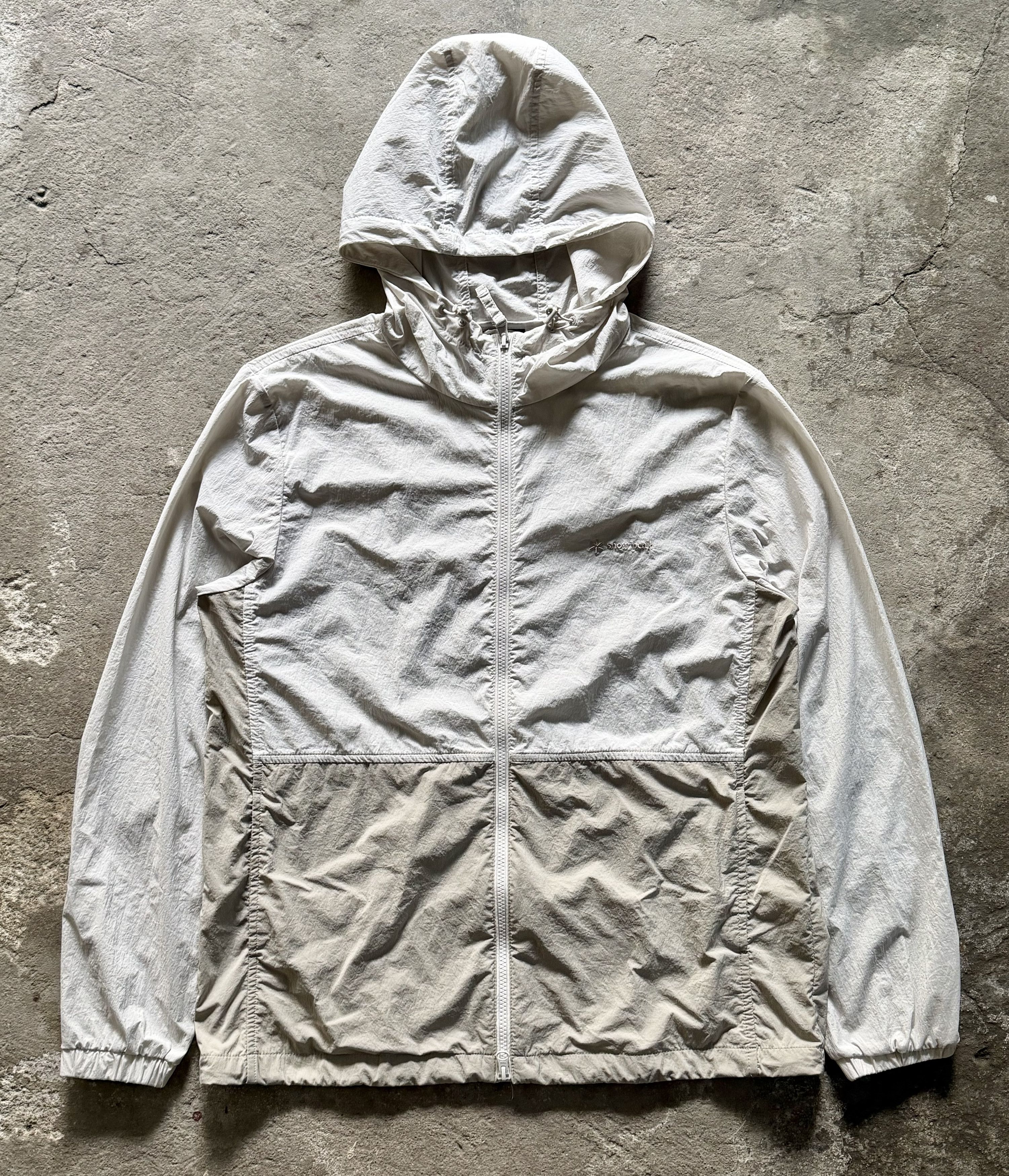 Margaret Howell × Snow Peak MHL Snow Peak Collaboration TAKIBI