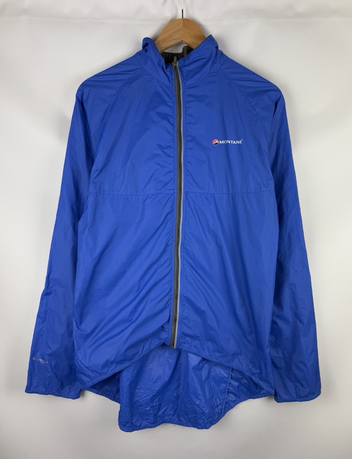 Montane Montane Men’s Nylon Packable Outdoor Windbreaker Jacket Size US M / EU 48-50 / 2 - 1 Thumbnail