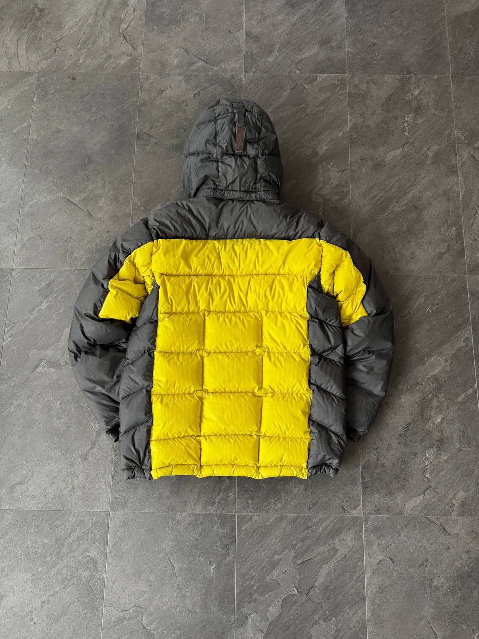 Montbell Montbell Down Puffer EX800🇯🇵 Size US M / EU 48-50 / 2 - 2 Thumbnail