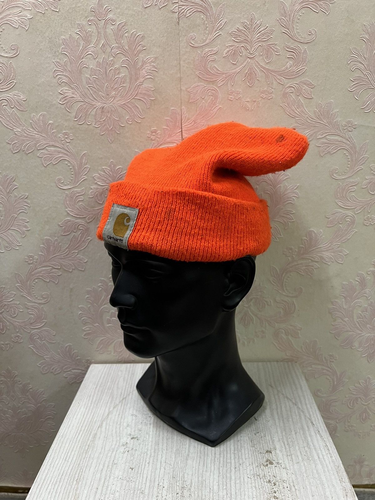 Carhatt Big Logo Beanie Hats Hats