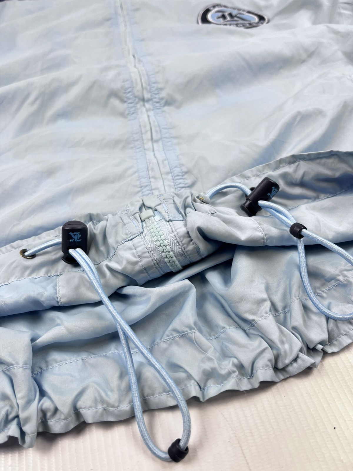 Karl Kani Karl Kani 00s Archive Tracksuit Size US XL / EU 56 / 4 - 7 Thumbnail