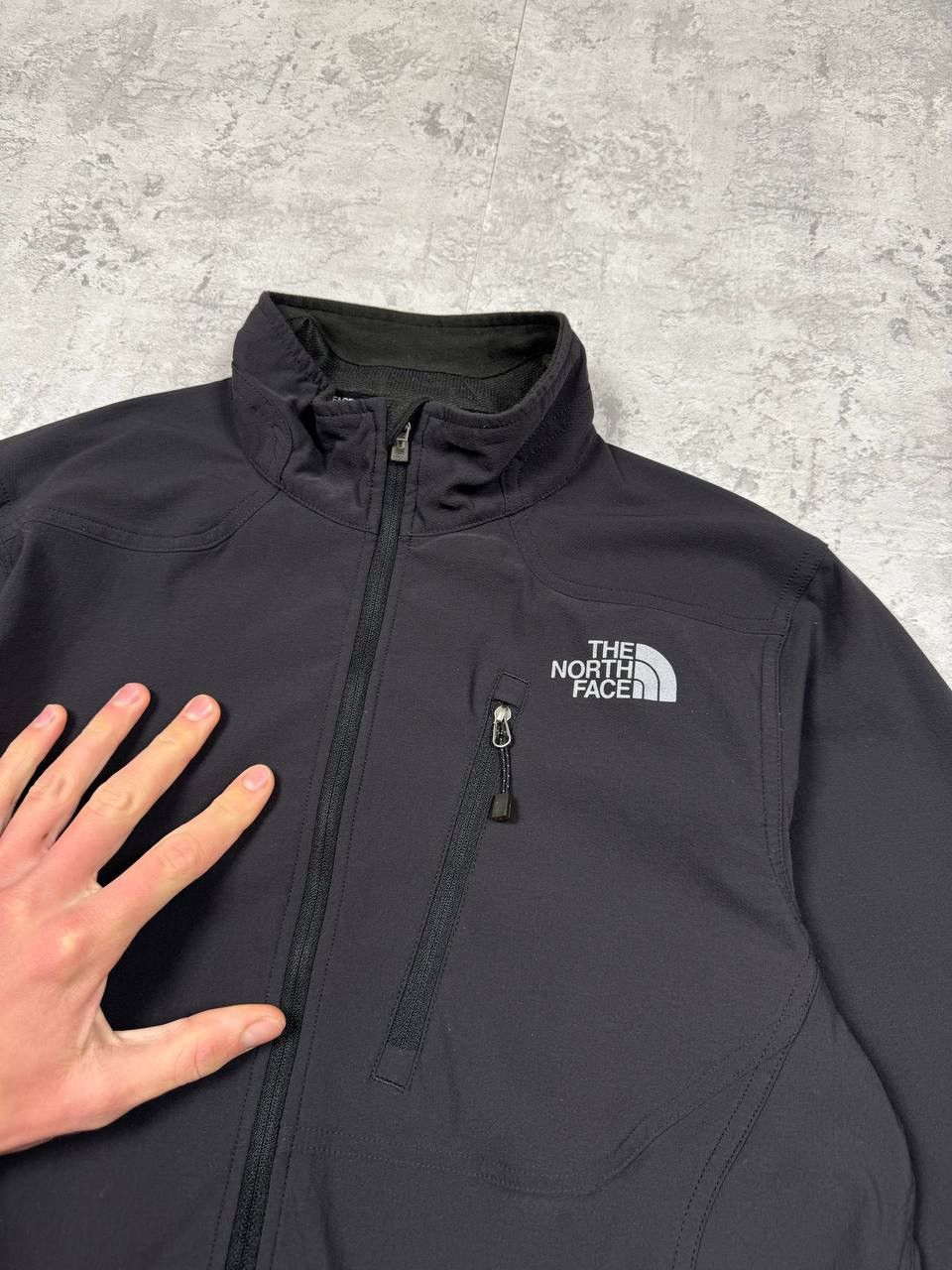 The North Face The North Face Flight Series Apex Light Zip Jacket Size S Size US S / EU 44-46 / 1 - 7 Thumbnail