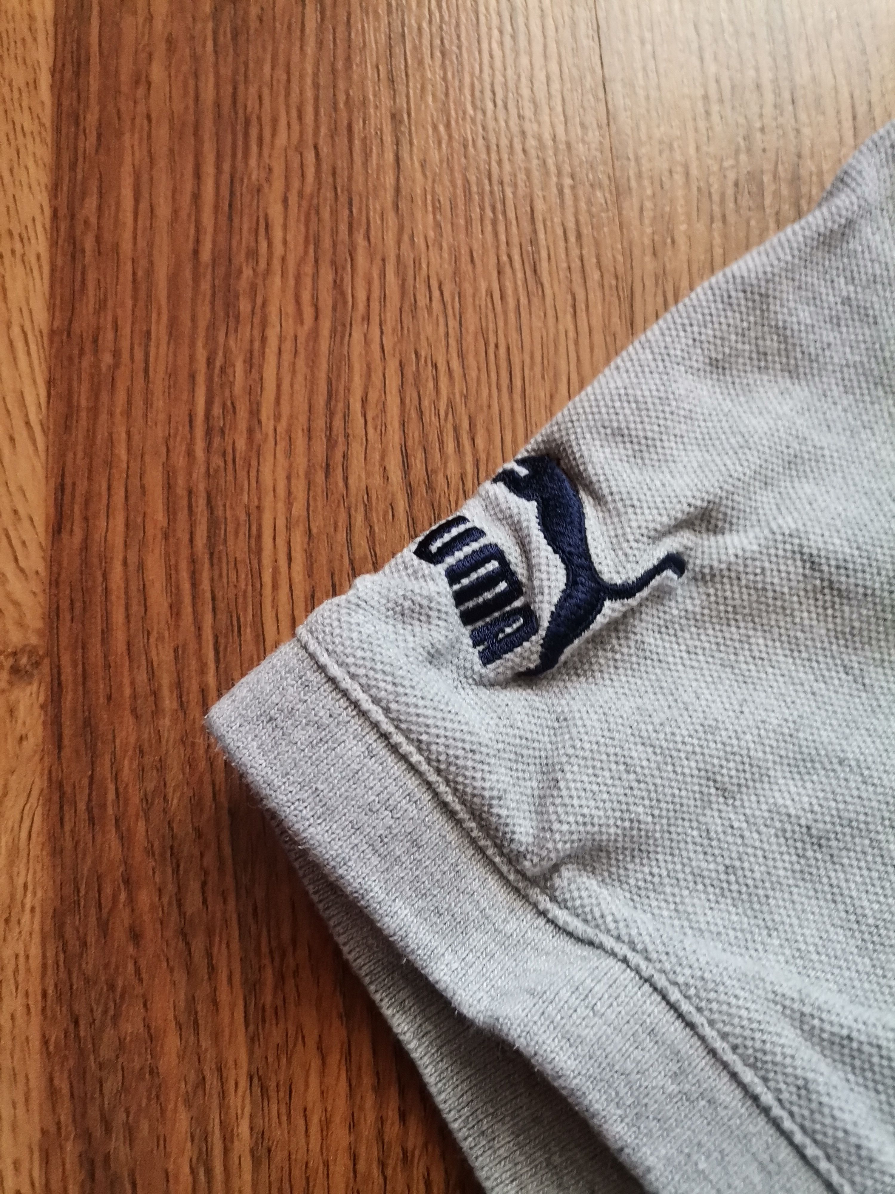Puma Puma Polo Size US M / EU 48-50 / 2 - 4 Thumbnail