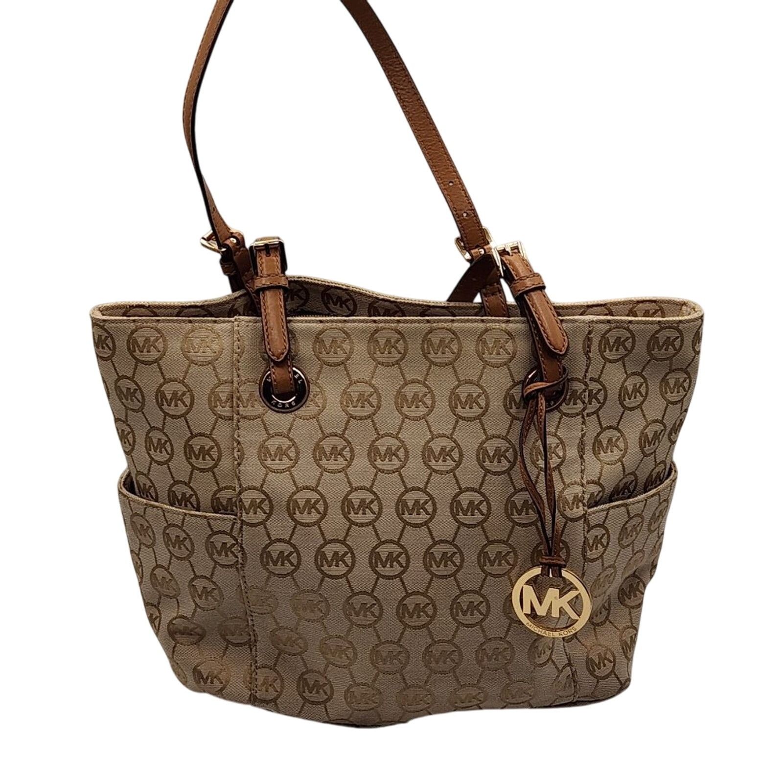 Michael Kors Michael Kors Classic Logo Tote Size ONE SIZE - 1 Thumbnail