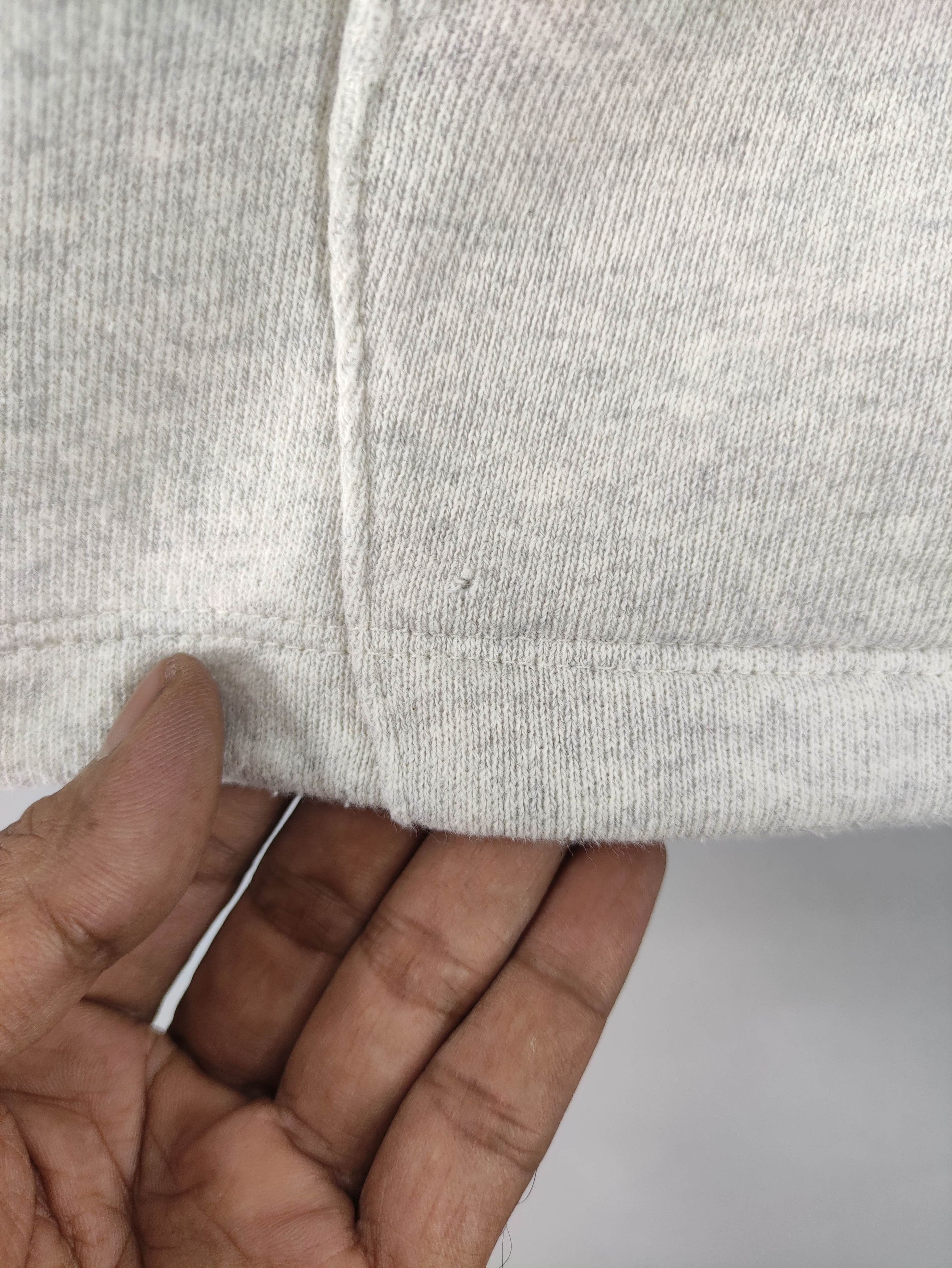 Japanese Brand Vintage Niko And Sweatshirt Baggy Size XL / US 12-14 / IT 48-50 - 5 Thumbnail