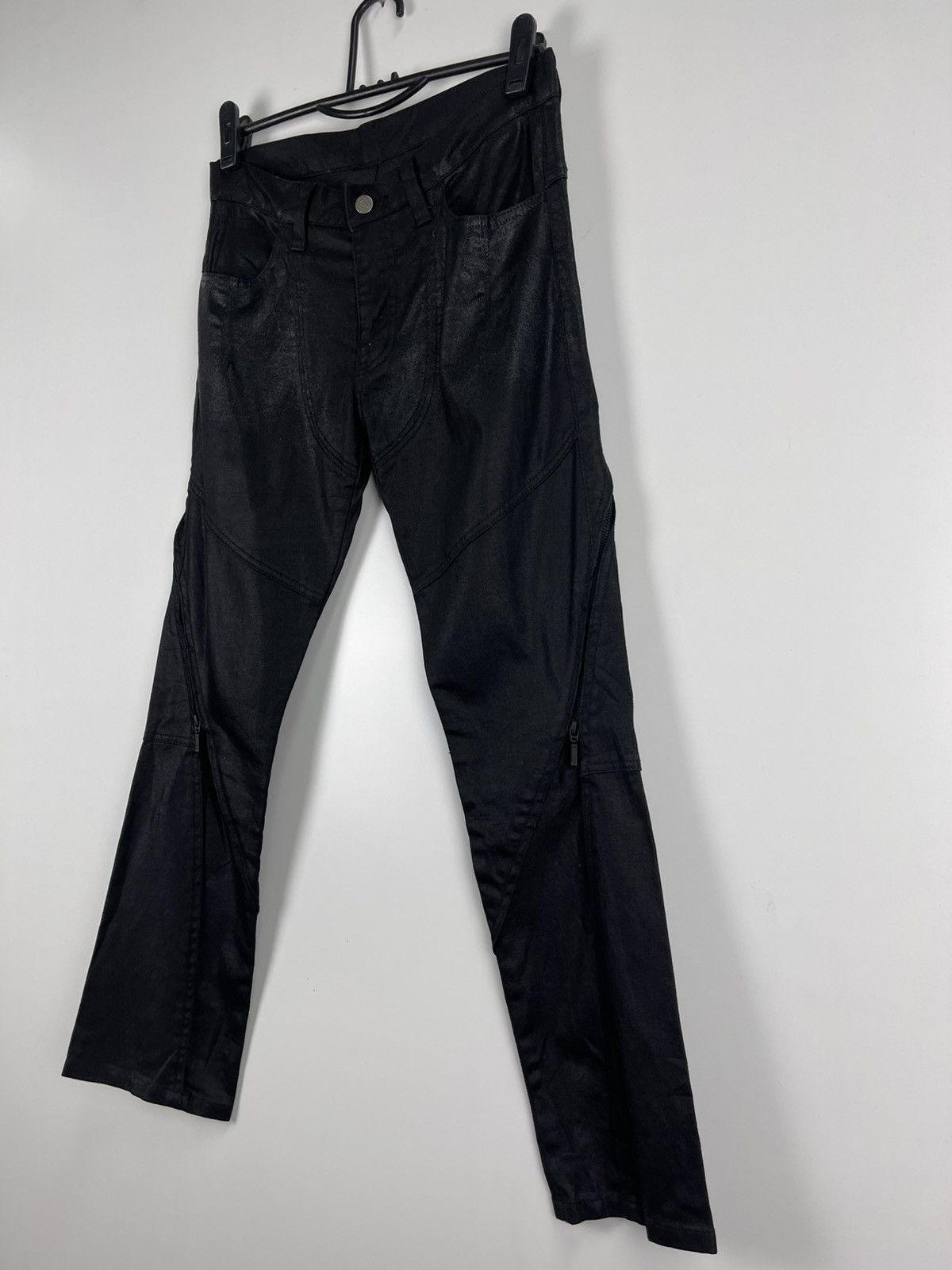 Tornado Mart Tornado Mart Pant nice design Size US 30 / EU 46 - 4 Thumbnail