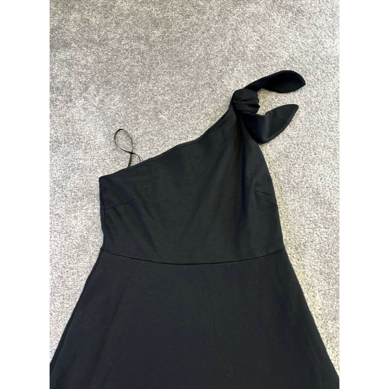 b darlin black lace dress Hoss Intropia Bodycon Off Shoulder Black Dress for Elegance  Quality  Brands Outlet