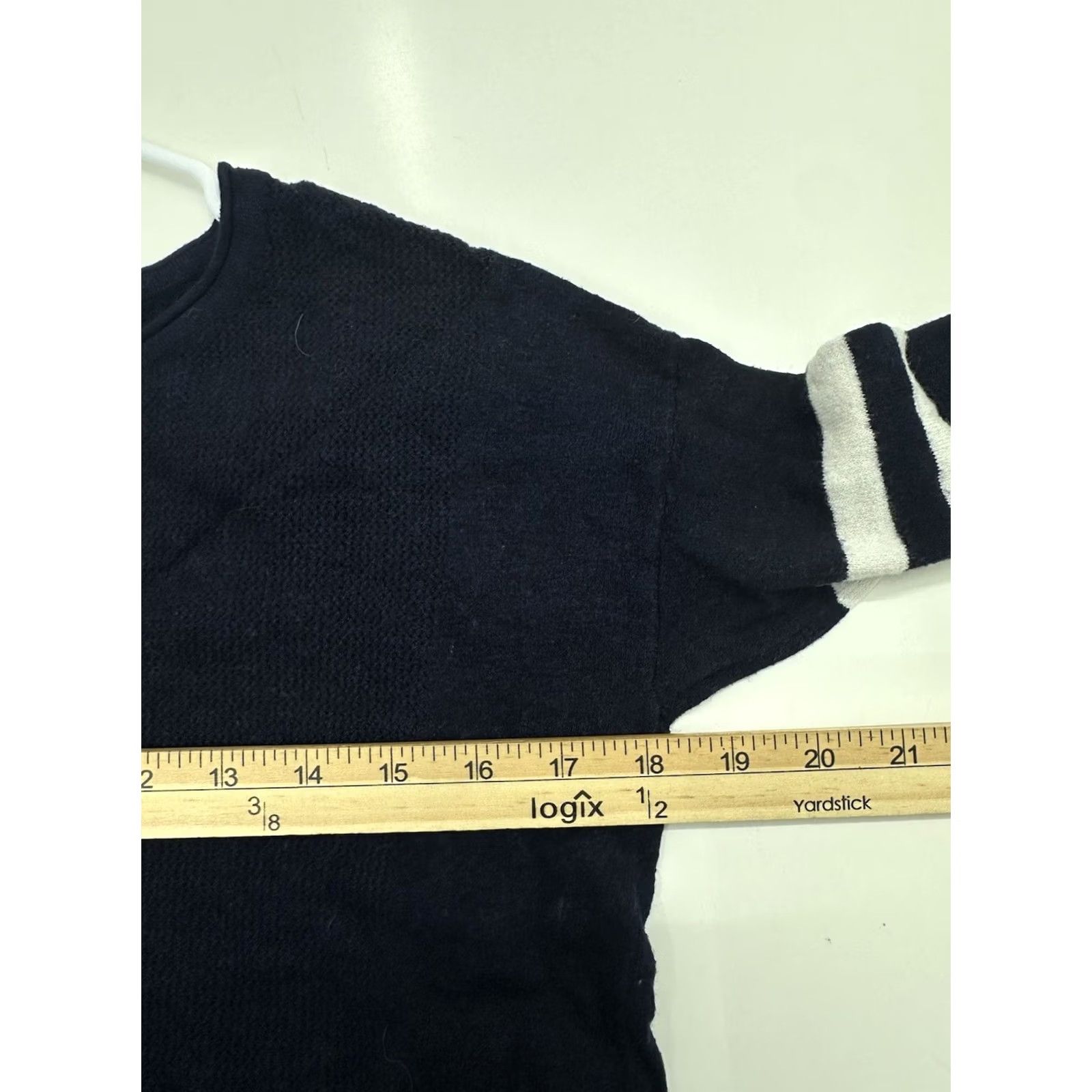 American Eagle Outfitters American Eagle Shirt Womens Small Blue Long Sleeve Ahh-Mazingly Soft Size Size S / US 4 / IT 40 - 7 Thumbnail