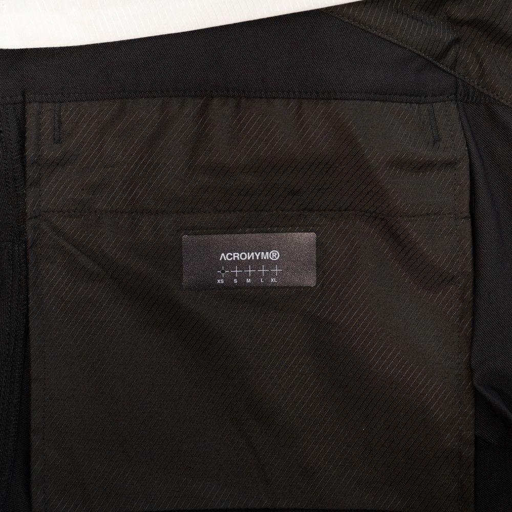 Acronym ACRONYM® P10-DS Schoeller® Dryskin™ Articulated Pant SS20 Size US 30 / EU 46 - 12 Thumbnail