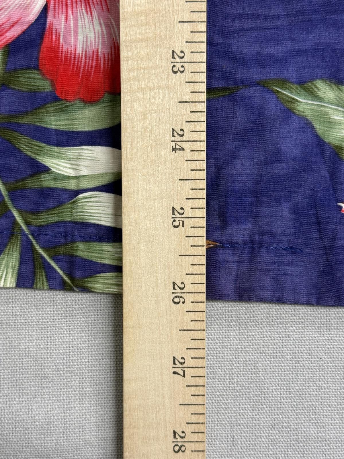 Other Ky's Hawaiian Flower Shirt Pocketless Made in Hawaii Shirt M Size US M / EU 48-50 / 2 - 6 Thumbnail