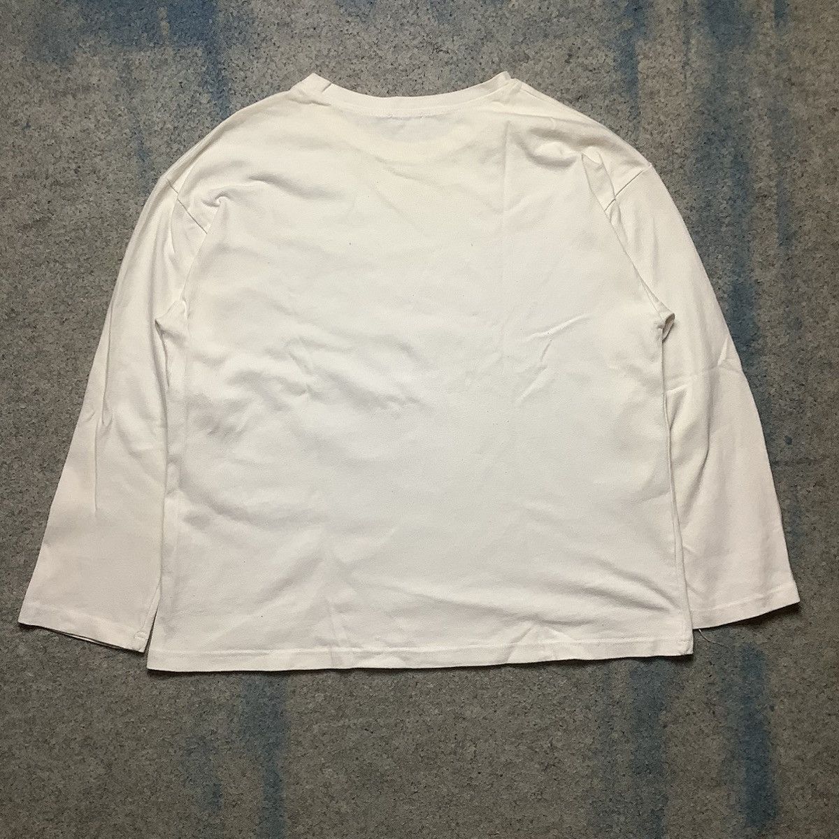 Hysteric Glamour × If Six Was Nine × Japanese Brand Japanese brand Fitme Mothers Day Photo Graphic Y2K Size US M / EU 48-50 / 2 - 8 Thumbnail