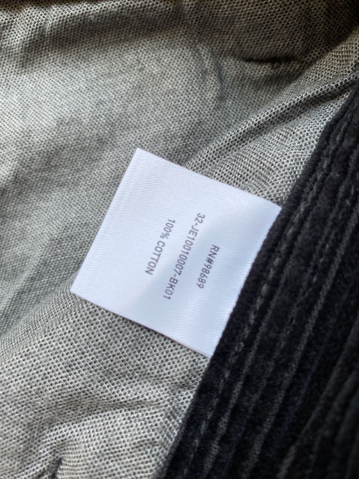 Bodega × Todd Snyder Bodega x Todd Snyder Corduroy Double Knee Welder Pants Size US 28 / EU 44 - 13 Thumbnail