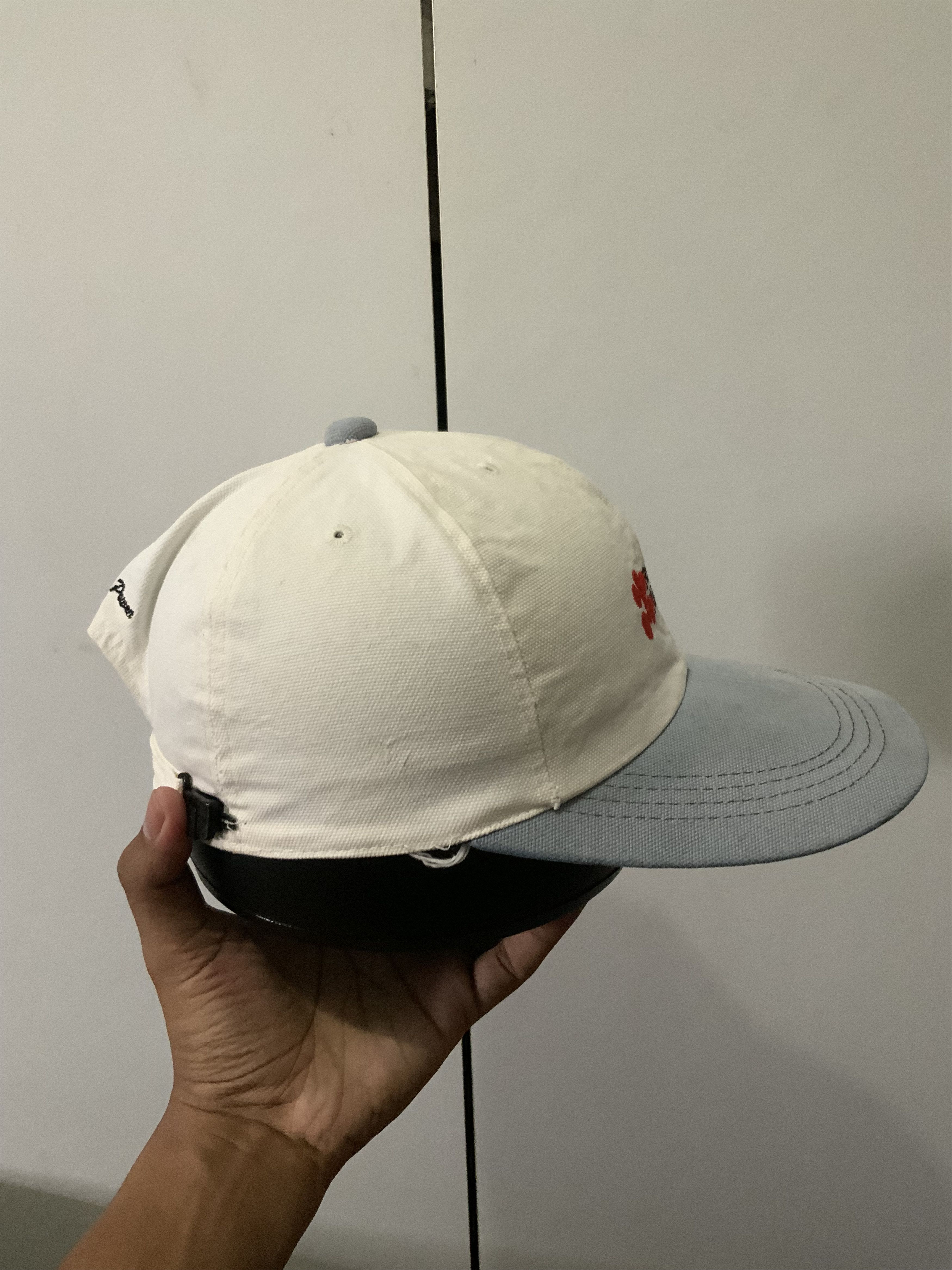 Japanese Brand Formula Nippon Spellout Fade Hat Size ONE SIZE - 4 Thumbnail