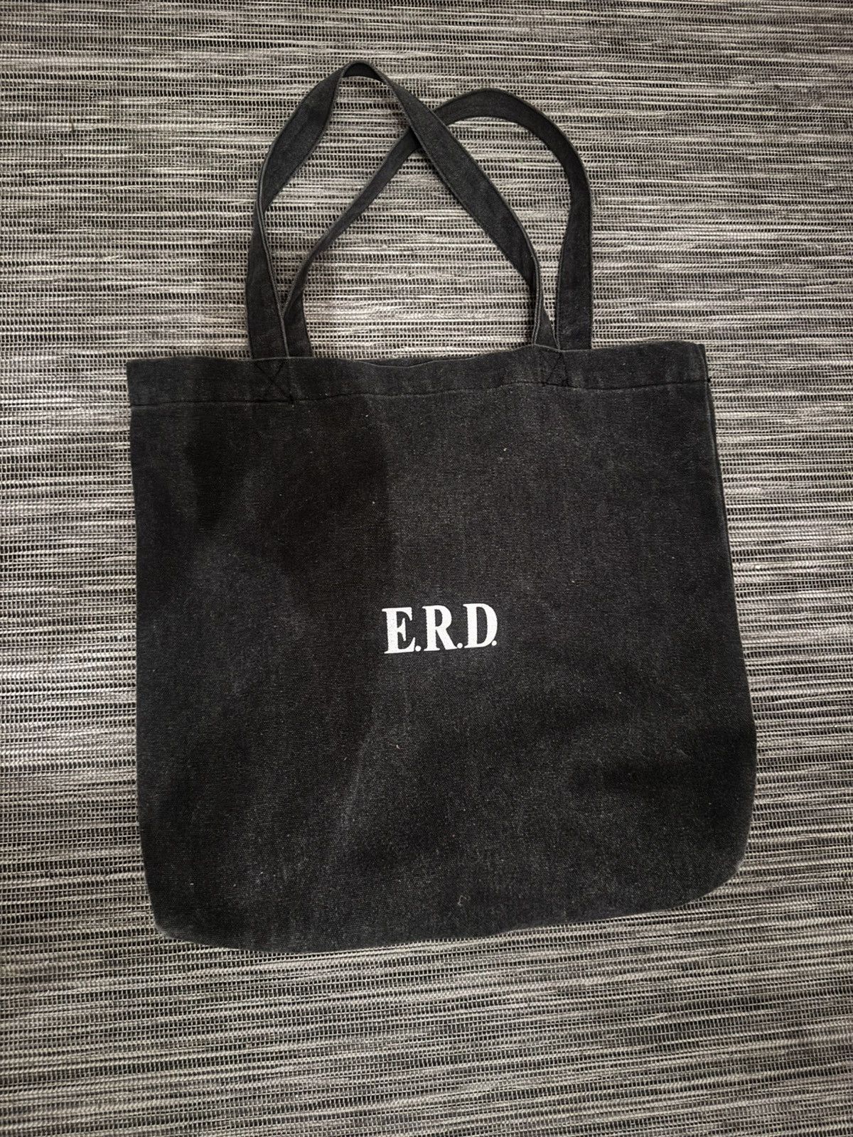 Other Anti Public Library tote bag Size ONE SIZE - 3 Thumbnail