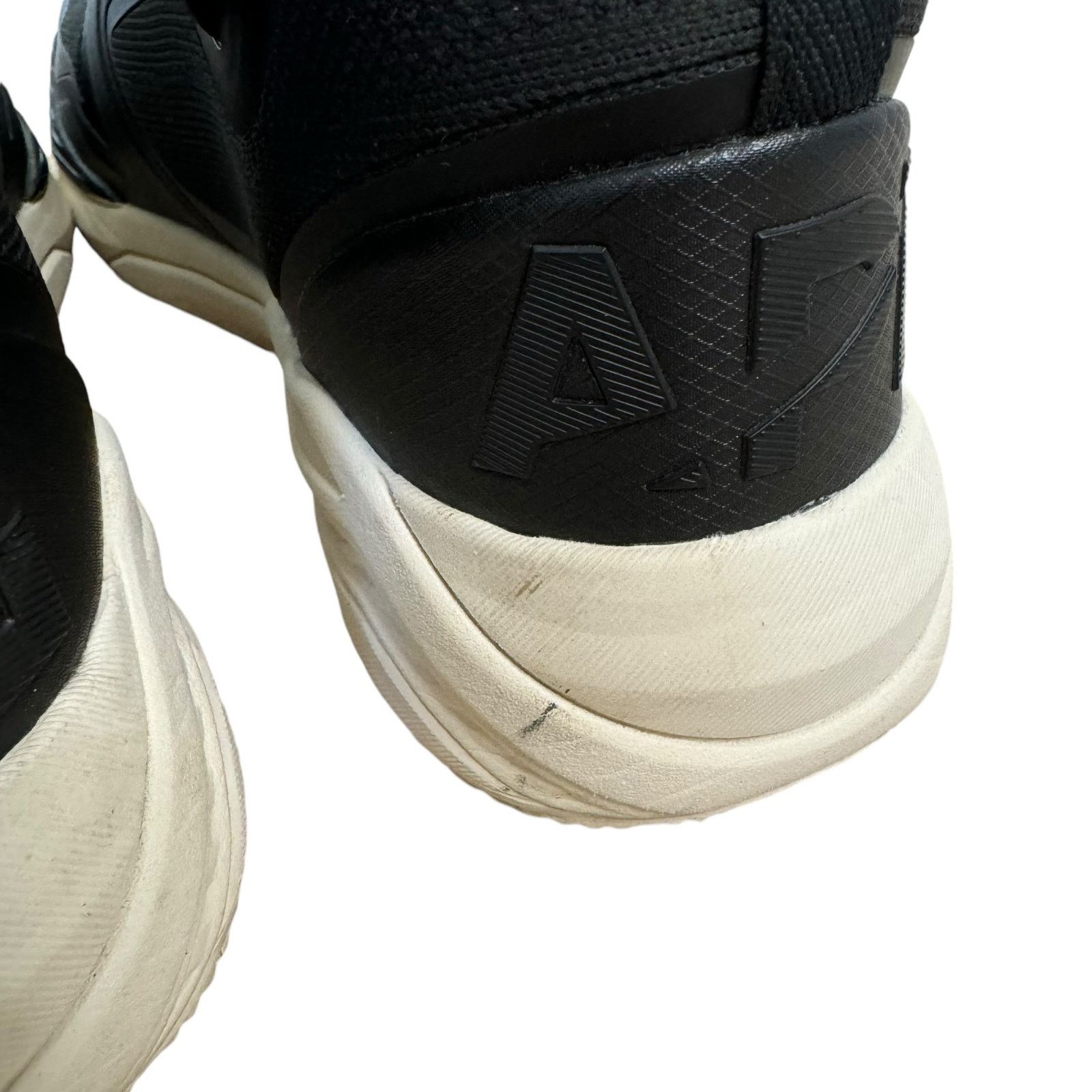 Athletic Propulsion Labs APL LabsTechloom Defender Sneakers Color: Black/Pristine 9 Size US 9 / IT 39 - 12 Thumbnail