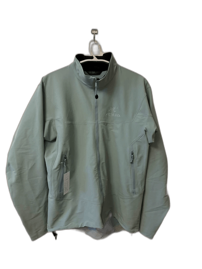 Arc'teryx Arcteryx Gamma LT Jacket Soft Shell Outerwear Size US L / EU 52-54 / 3 - 1 Thumbnail