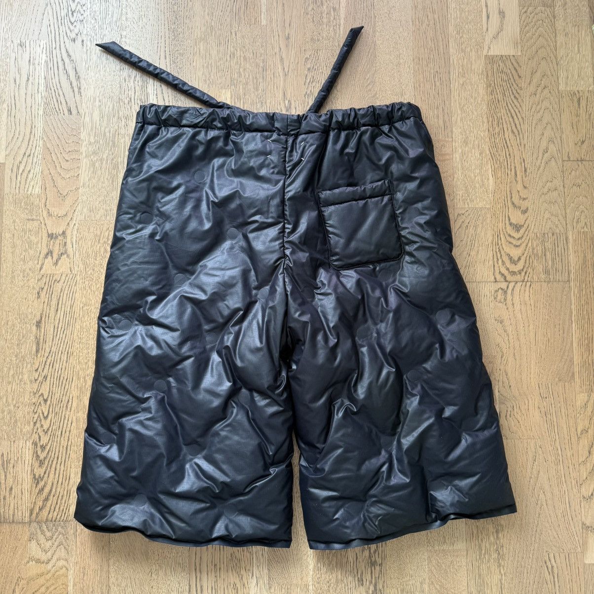 Maison Margiela Maison Margiela padded short Size US 30 / EU 46 - 2 Thumbnail