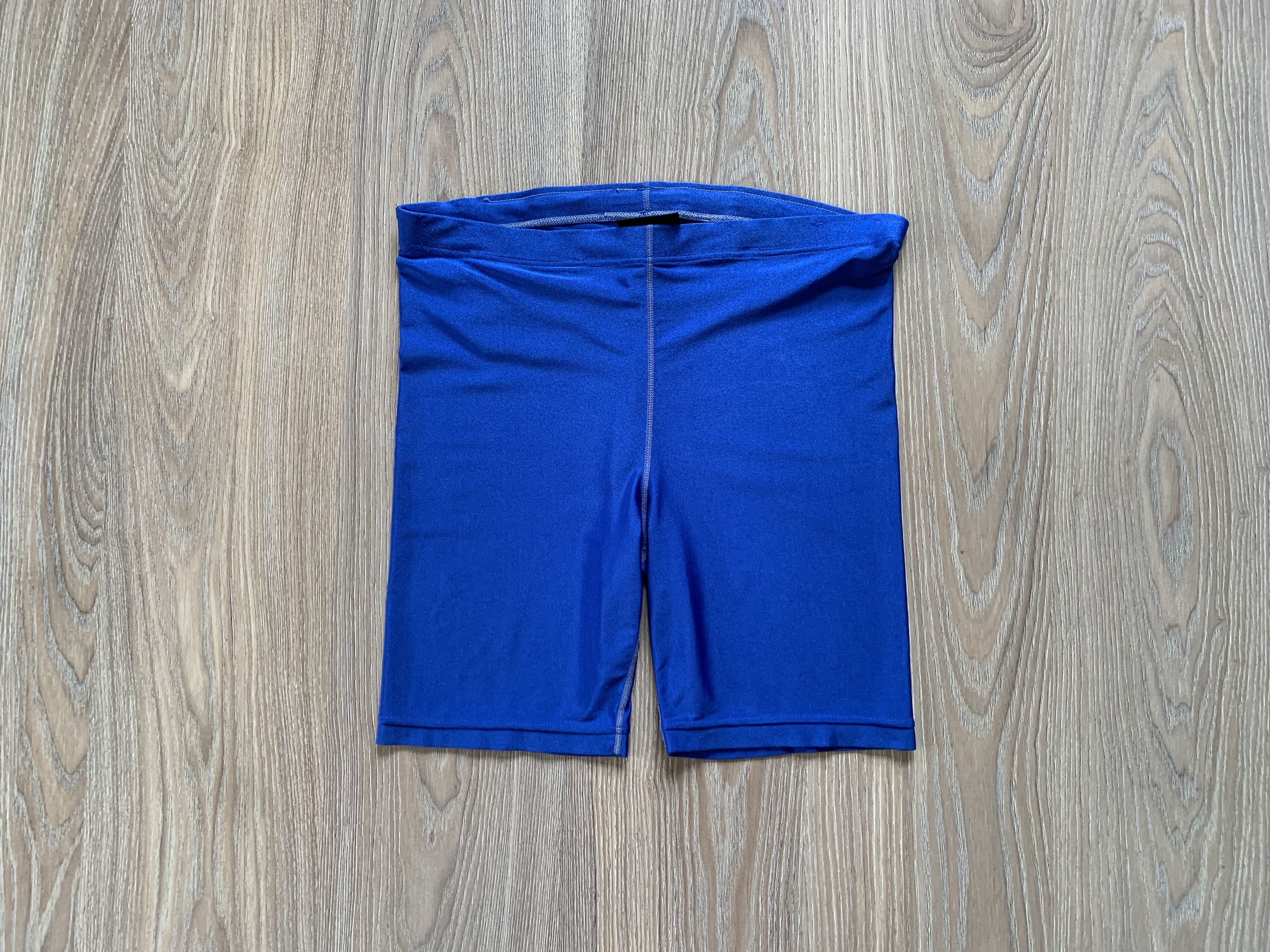 Adidas × Vintage Adidas Vintage Men's Stretch Elastic Swim Shorts Size US 32 / EU 48 - 10 Thumbnail