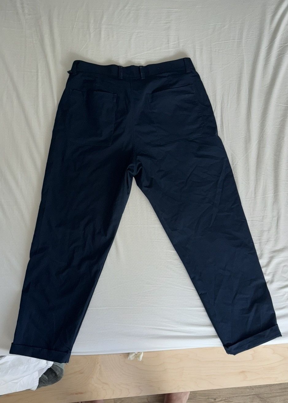 Bonobos Travel/Commuter Tech Fabric Suit Size 44R - 6 Thumbnail