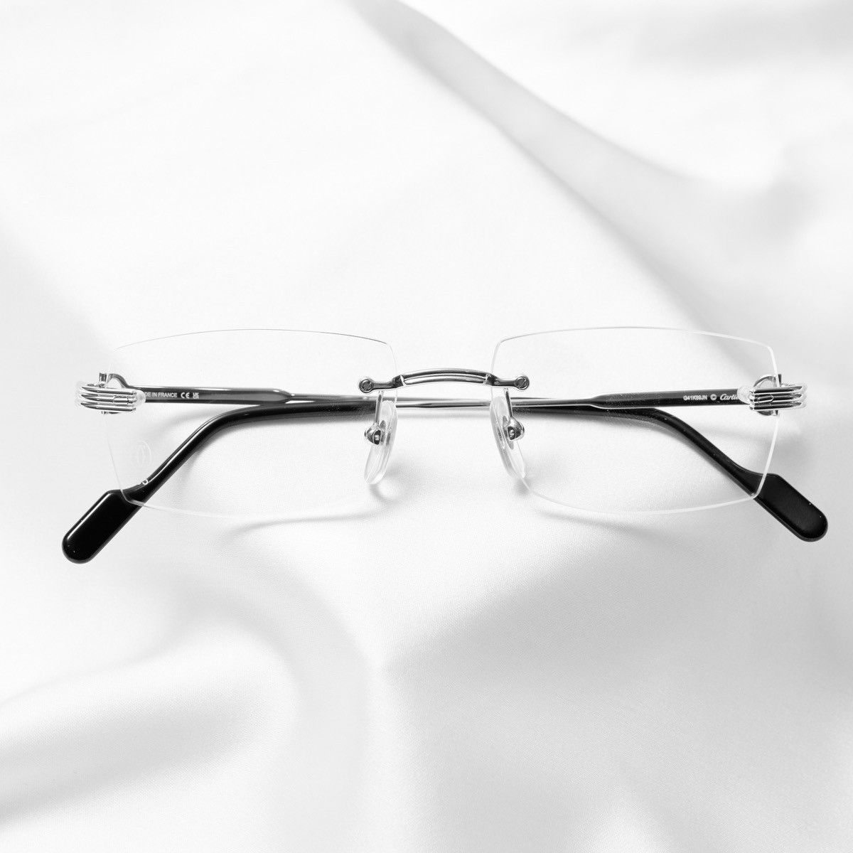 Cartier CARTIER CT0578O 002 GLASSES Size ONE SIZE - 6 Thumbnail