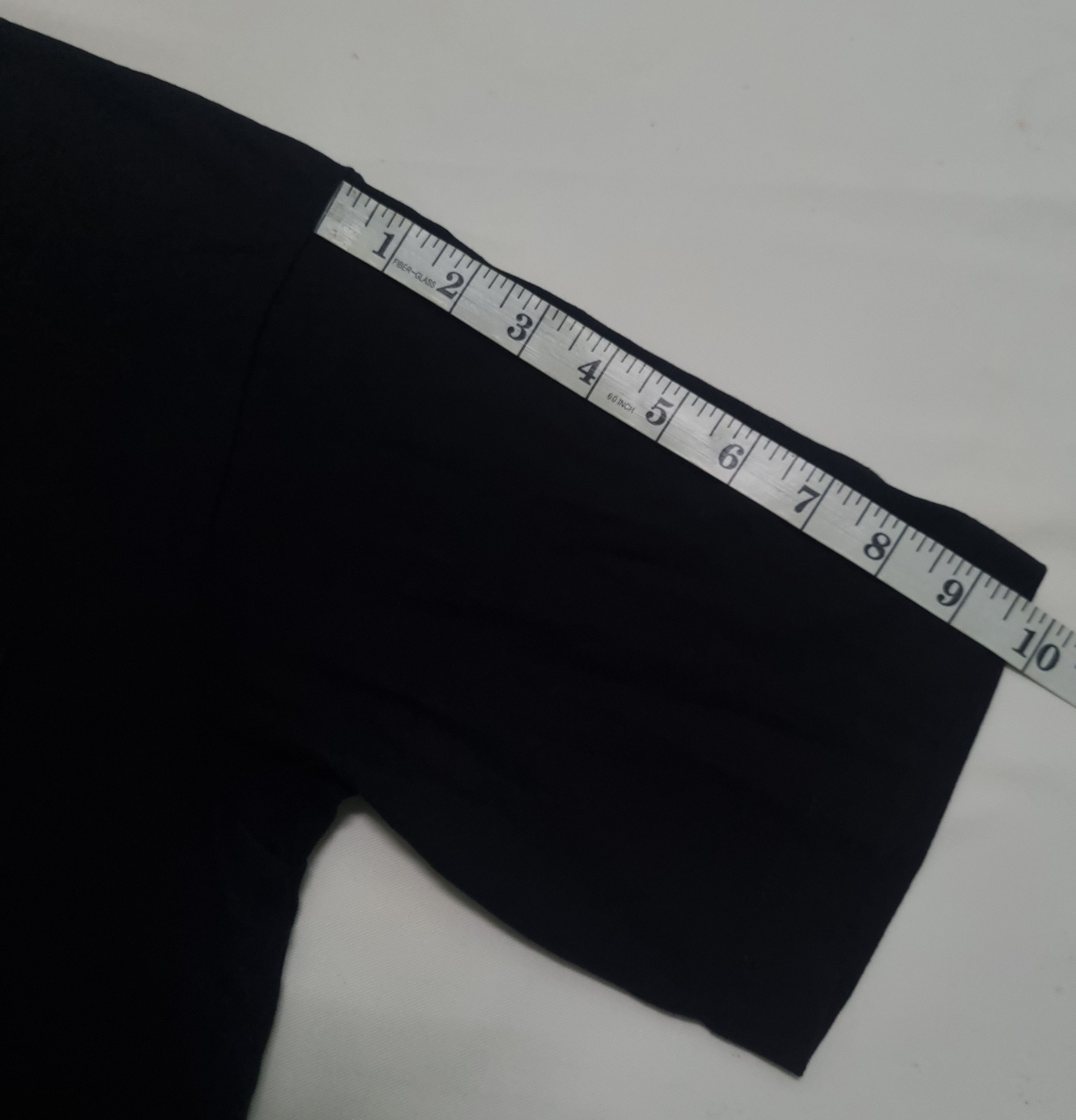 GU 1 MW By Sophnet X GU Japanese Brand T Shirt Size US S / EU 44-46 / 1 - 5 Thumbnail