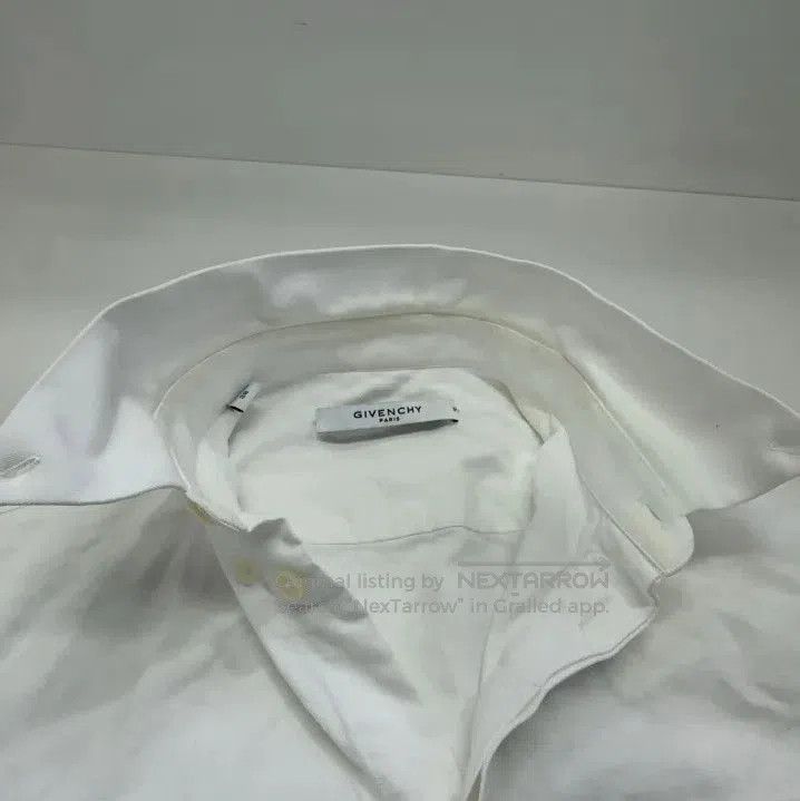 Givenchy Givenchy Letter Embroidery Casual Long. Size US XXS / EU 40 - 5 Thumbnail