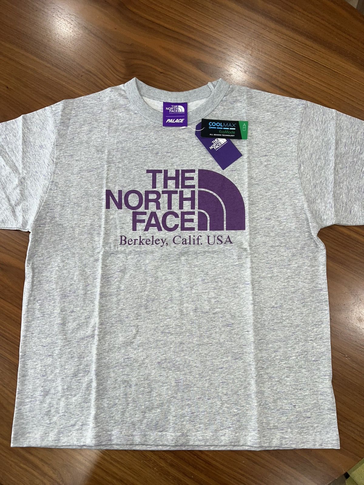 Palace × The North Face Purple Label Palace x The North face purple label Size US L / EU 52-54 / 3 - 2 Thumbnail