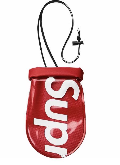 Supreme Supreme SealLine See Pouch Waterproof Size ONE SIZE - 1 Thumbnail