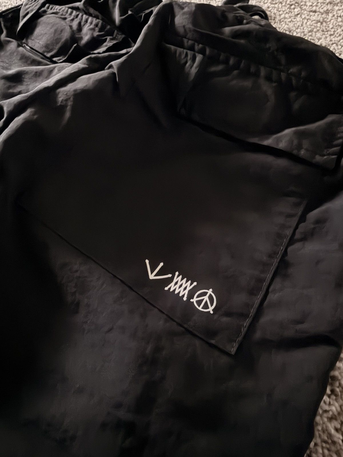 jacov Whoisjacov 6 Pocket Cargo Pants Size US 32 / EU 48 - 4 Thumbnail
