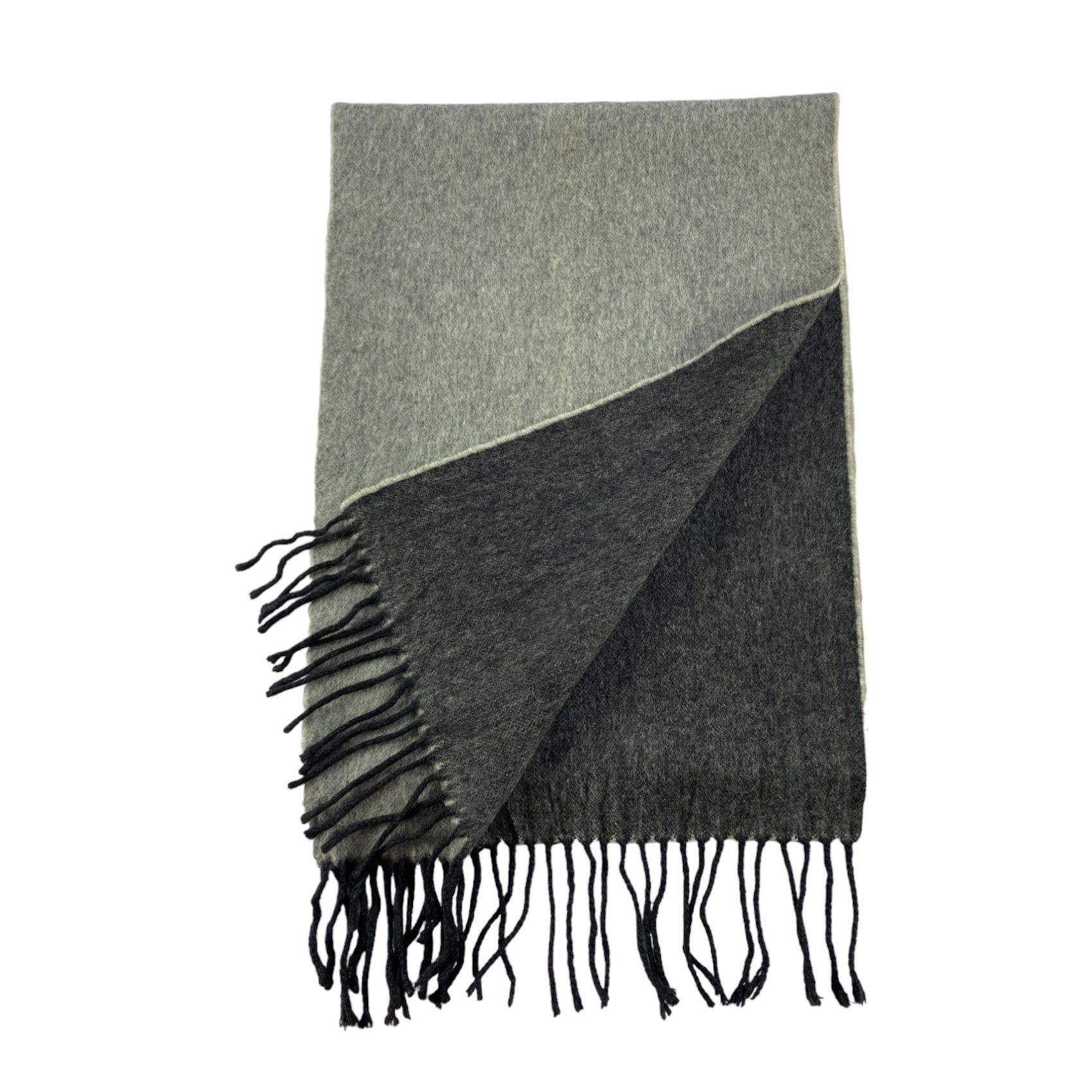 Drake's × Vintage Drakes Scarf / Muffler / Neckwear Size ONE SIZE - 4 Thumbnail