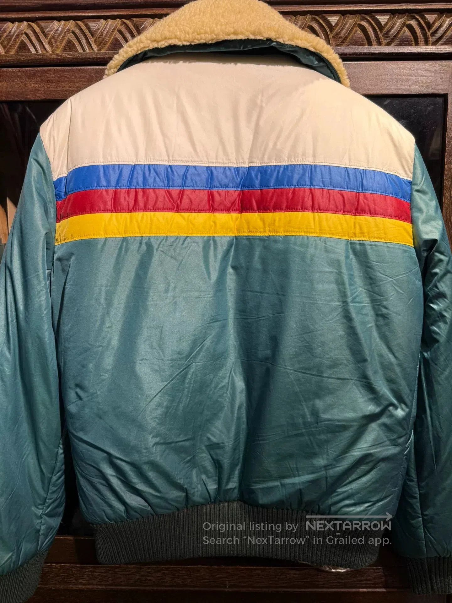 Dolce & Gabbana Dolce & Gabbana Vintage Cotton Jacket. Size US S / EU 44-46 / 1 - 2 Thumbnail
