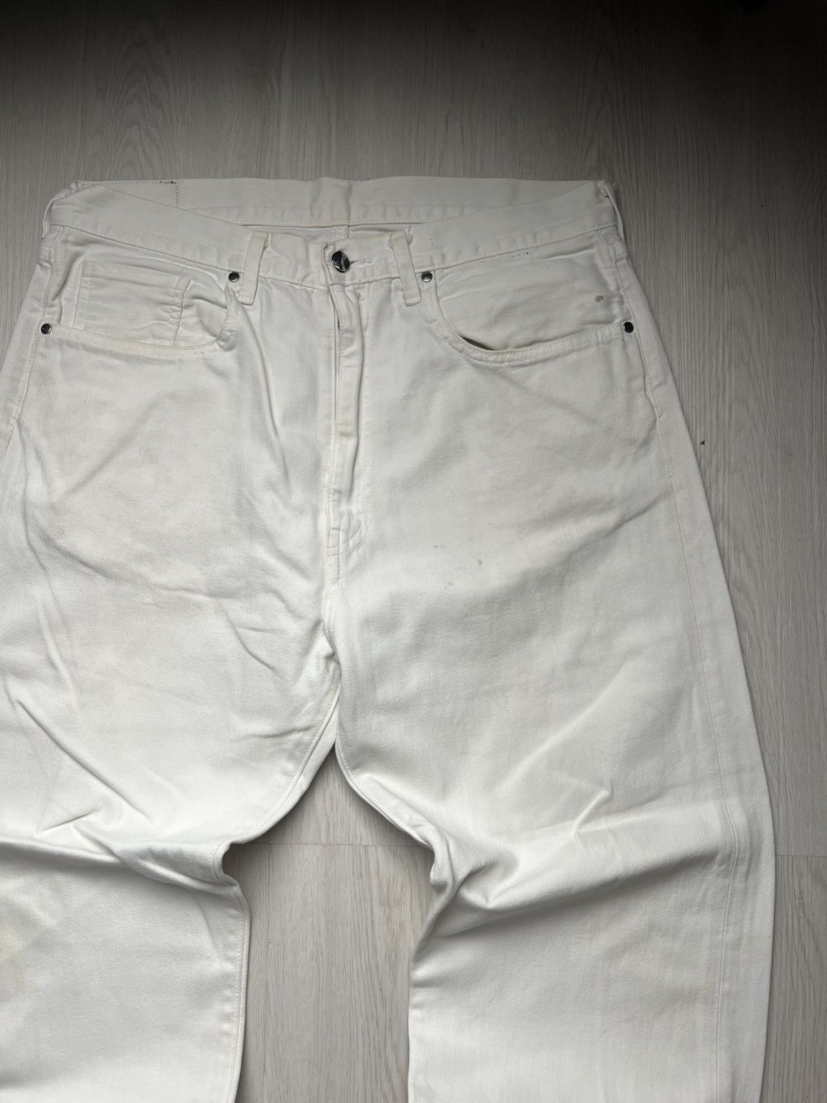Billionaire Boys Club BBC Astronaut Denim Size US 36 / EU 52 - 4 Thumbnail