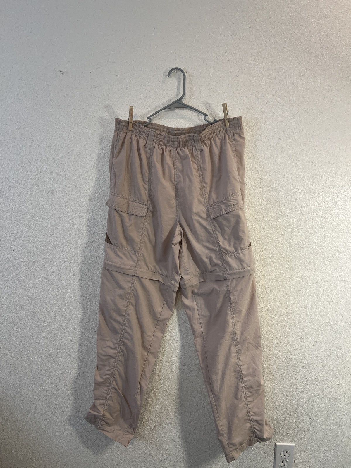 Other Cargo Pants Vintage pants to shorts Size US 32 / EU 48 - 4 Thumbnail