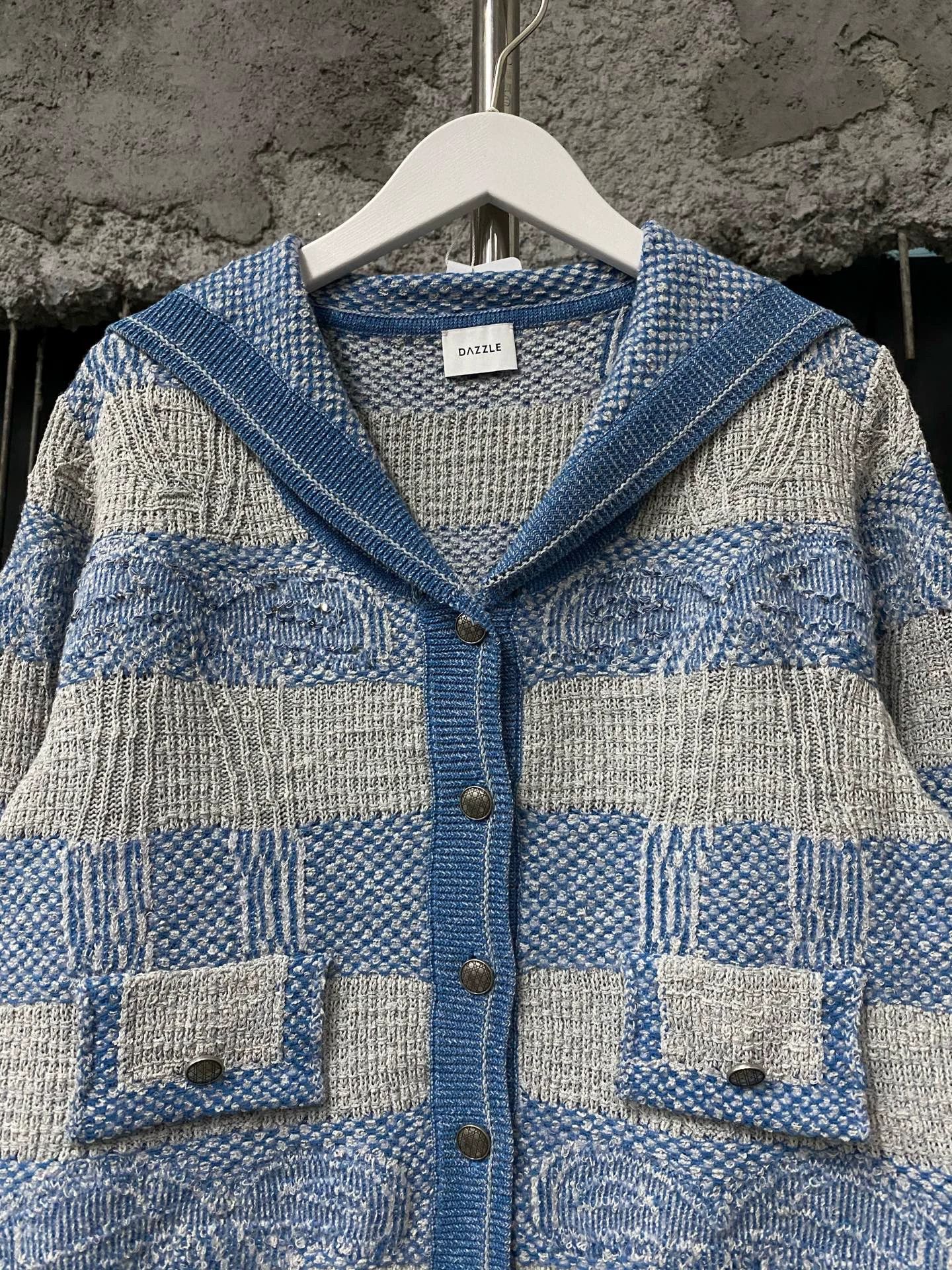 Other DAZZLE new cardigan women's XS Size XS / US 0-2 / IT 36-38 - 3 Thumbnail