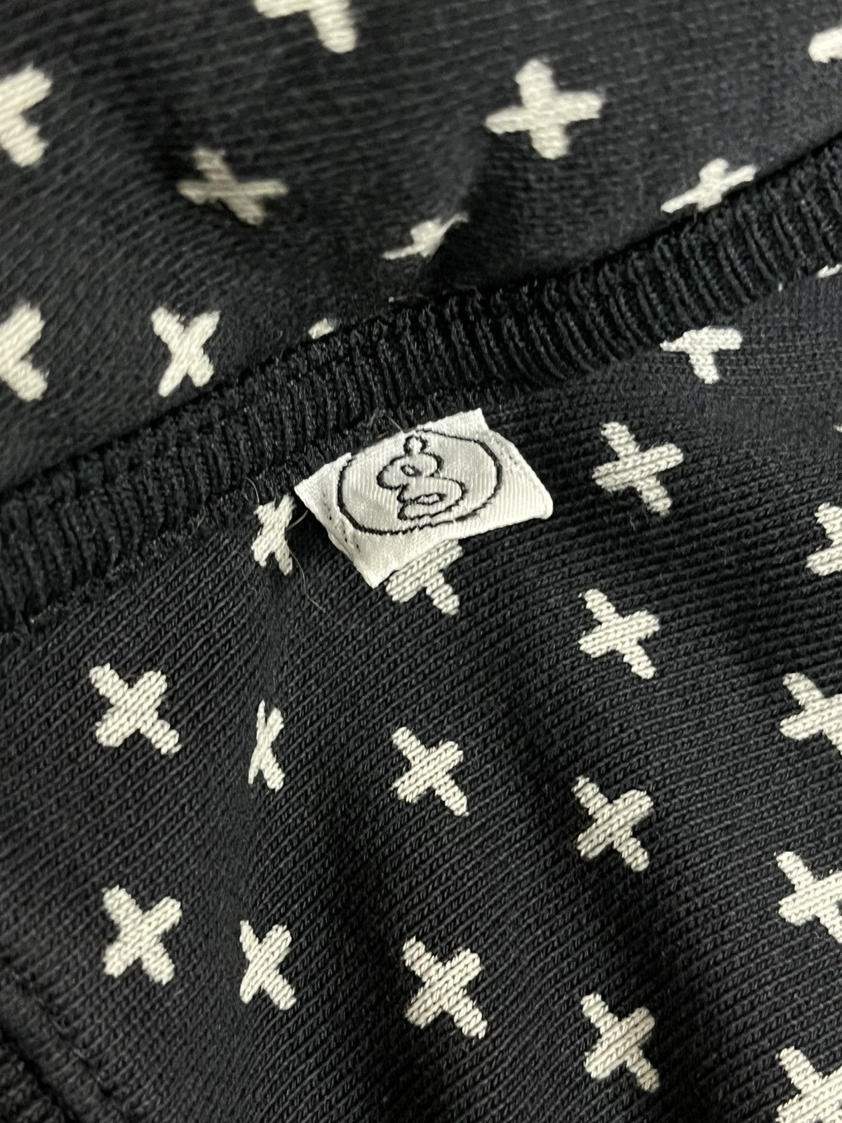 GOODENOUGH Vintage Goodenough Hoodie Size US L / EU 52-54 / 3 - 9 Thumbnail