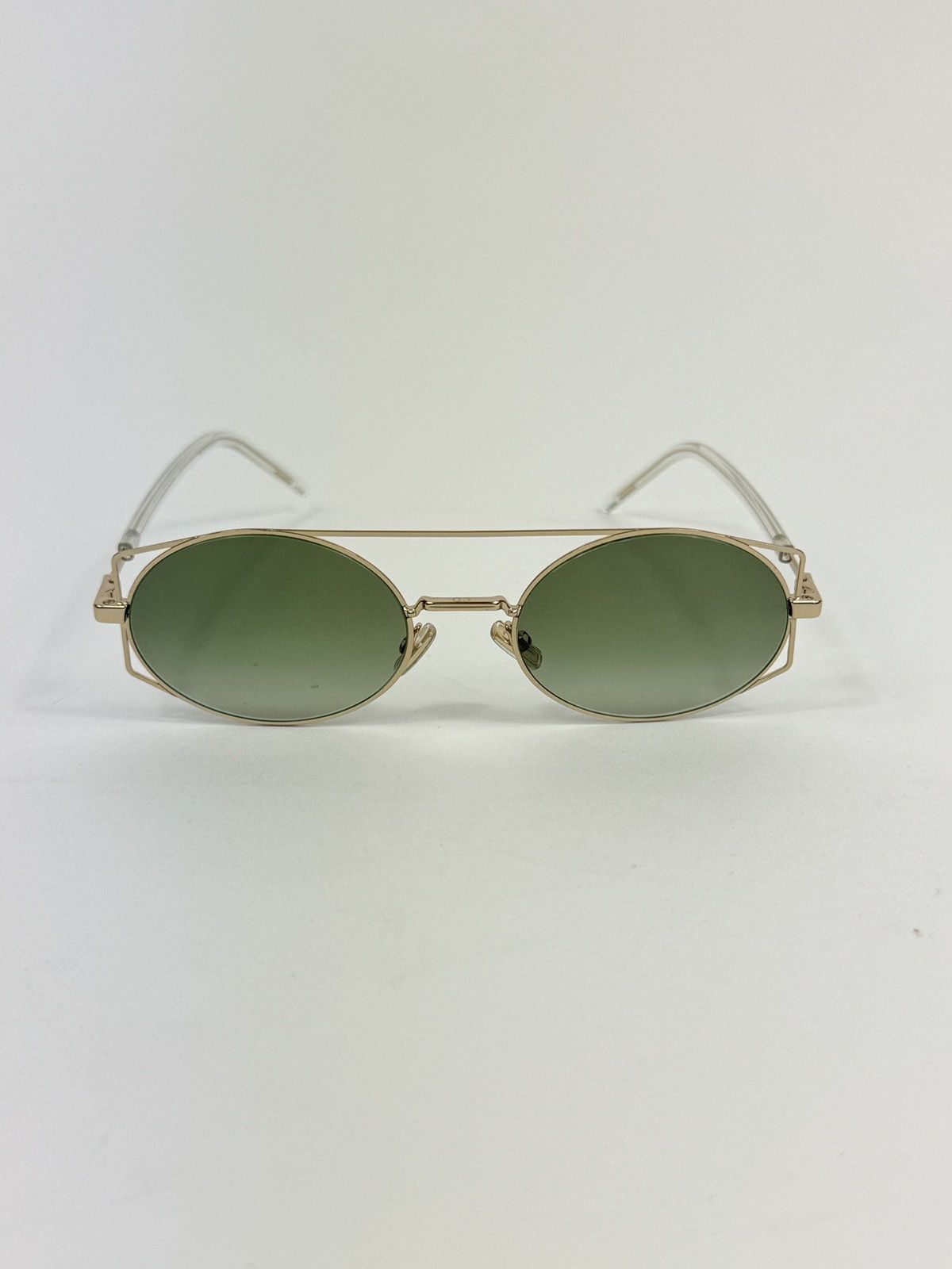 Dior DIOR ARCHITECTURAL SUNGLASSES Size ONE SIZE - 2 Thumbnail