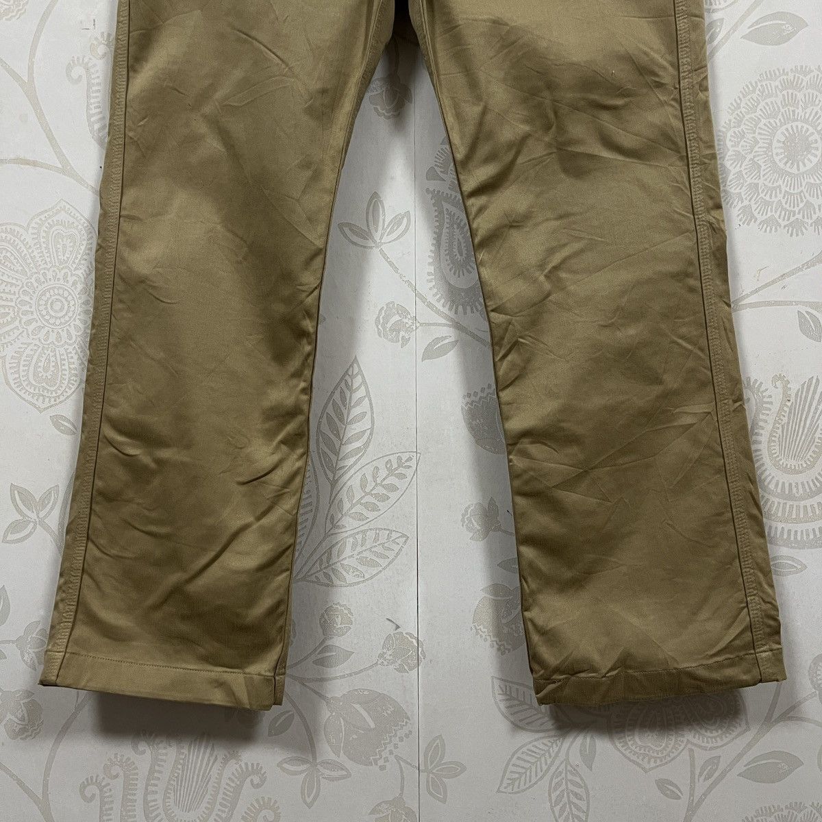 45rpm Vintage 45RPM Casual Trousers Pants Size US 29 - 8 Thumbnail