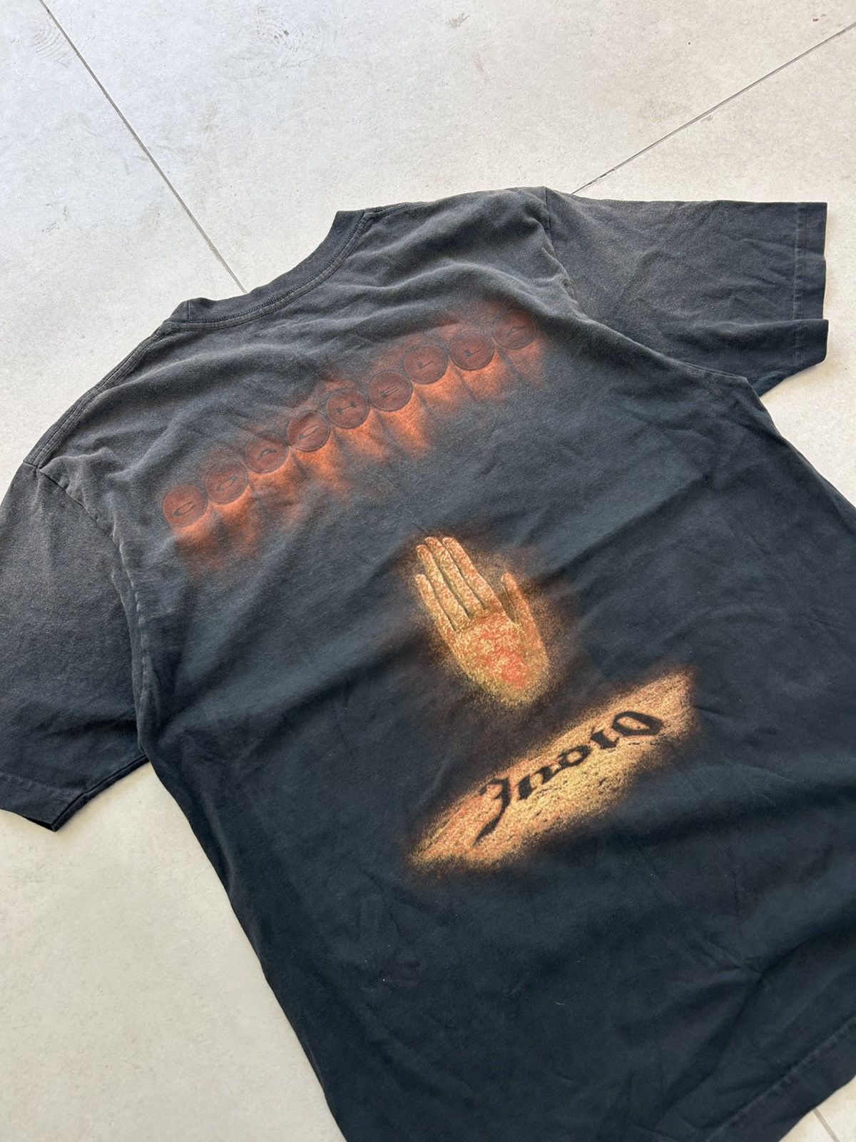 Travis Scott Travis Scott x Coachella Exclusive La Flame utopia Size US L / EU 52-54 / 3 - 4 Thumbnail
