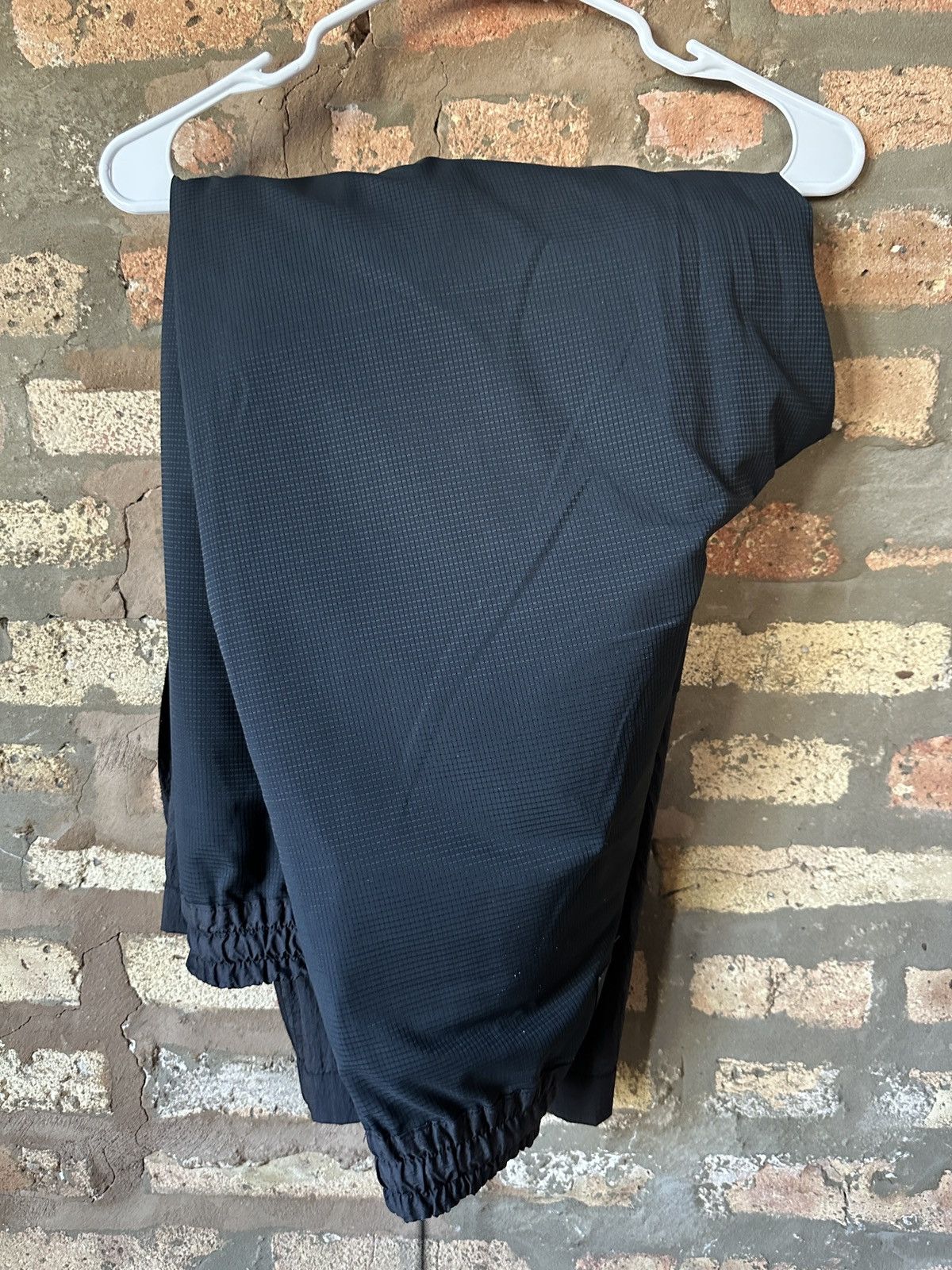 Fumito Ganryu Waterproof Relaxed Pants Size US 32 / EU 48 - 8 Thumbnail
