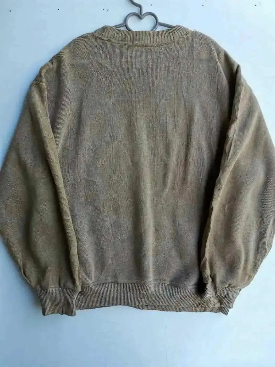 Vintage Vintage Viesteni Sweatshirt Size US M / EU 48-50 / 2 - 3 Thumbnail