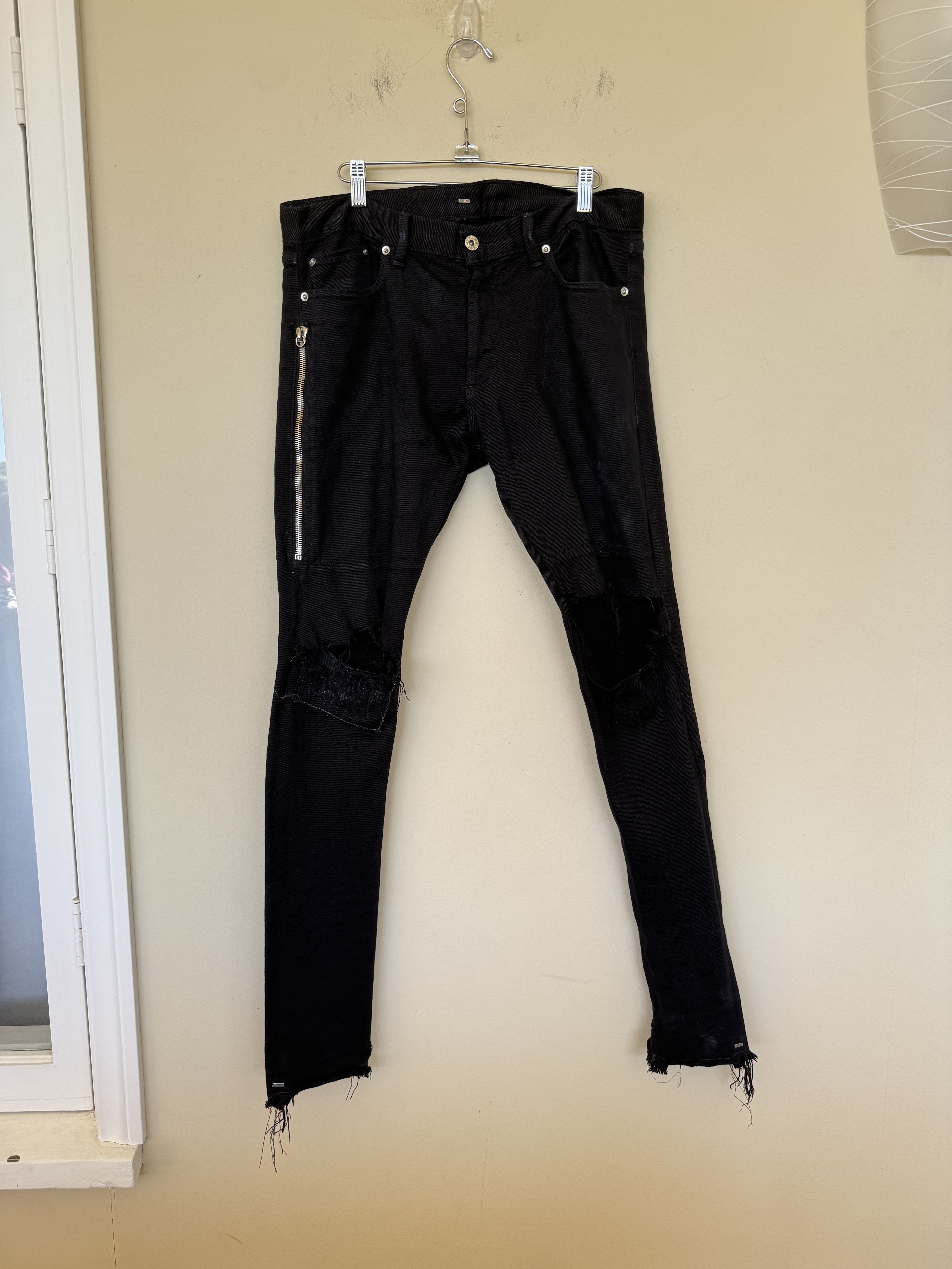 Mr. Completely Mr. Completely x Ant Label Denim Size US 30 / EU 46 - 1 Thumbnail