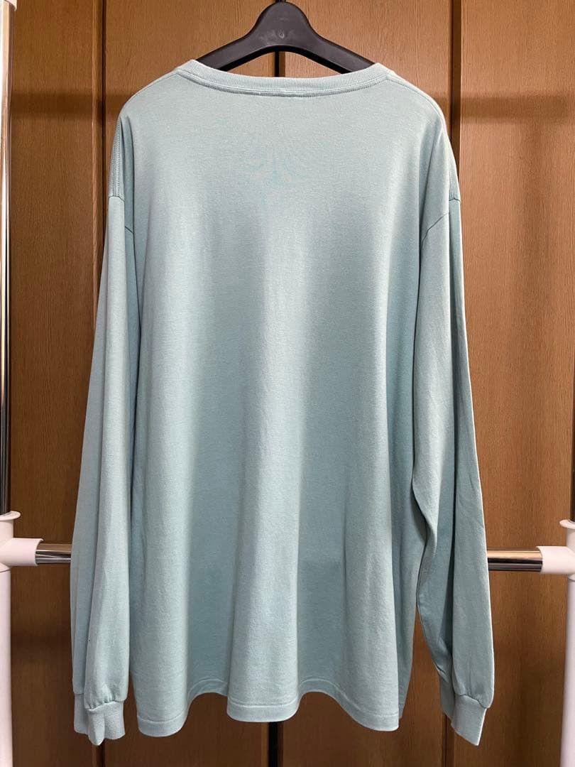 Auralee Crewneck Sweatshirt Size US L / EU 52-54 / 3 - 2 Thumbnail