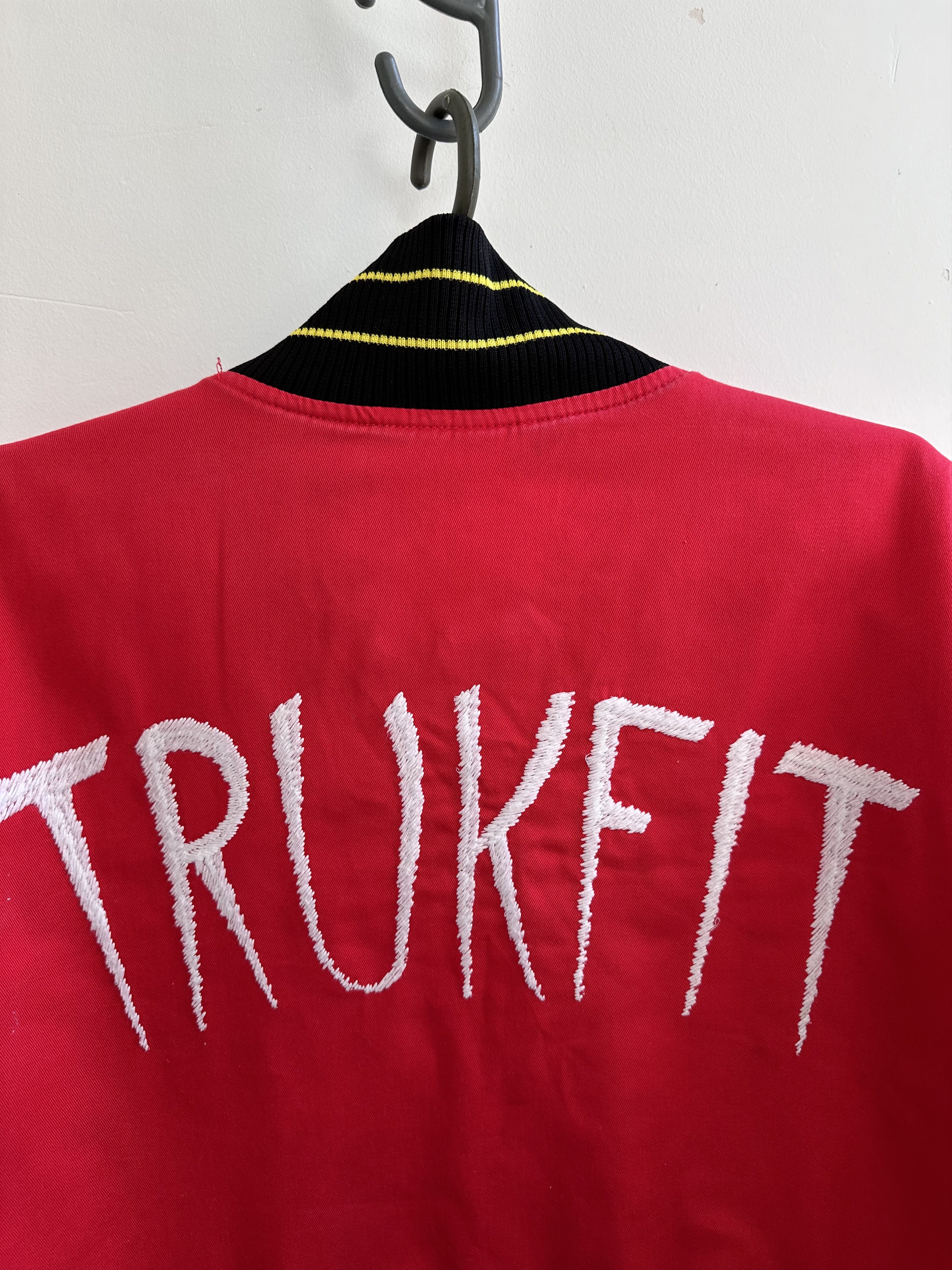 Lil Wayne Trukfit Lil Wayne bomber Size US L / EU 52-54 / 3 - 7 Thumbnail