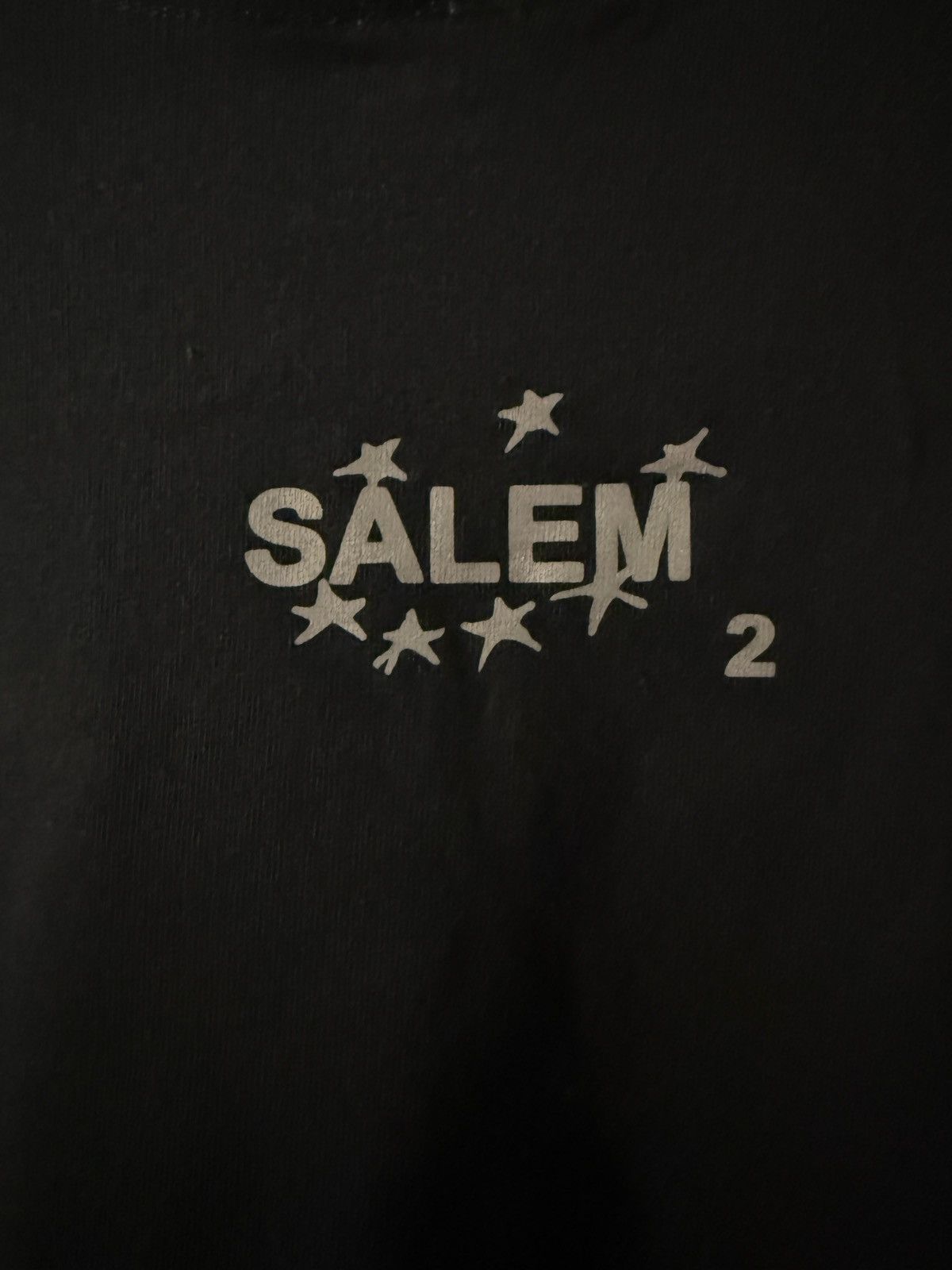 S4LEM Salem S4LEM 3M Pumpkin T-Shirt Size US L / EU 52-54 / 3 - 9 Thumbnail