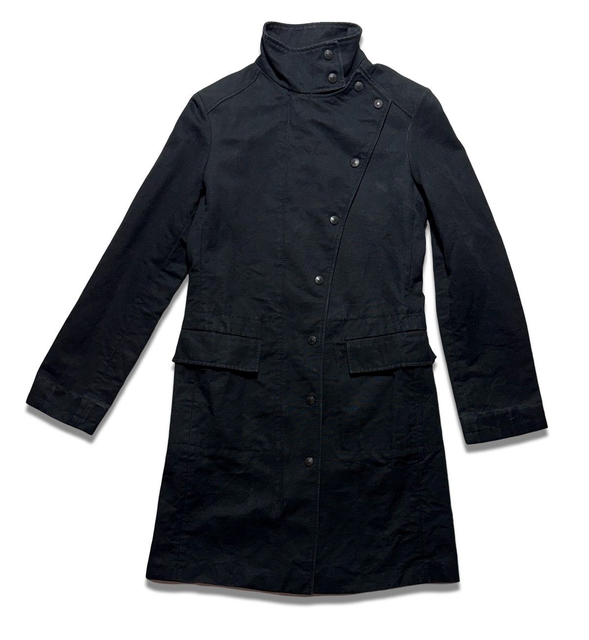 Burberry Vintage Burberry Women’s Jacket Size S / US 4 / IT 40 - 1 Thumbnail
