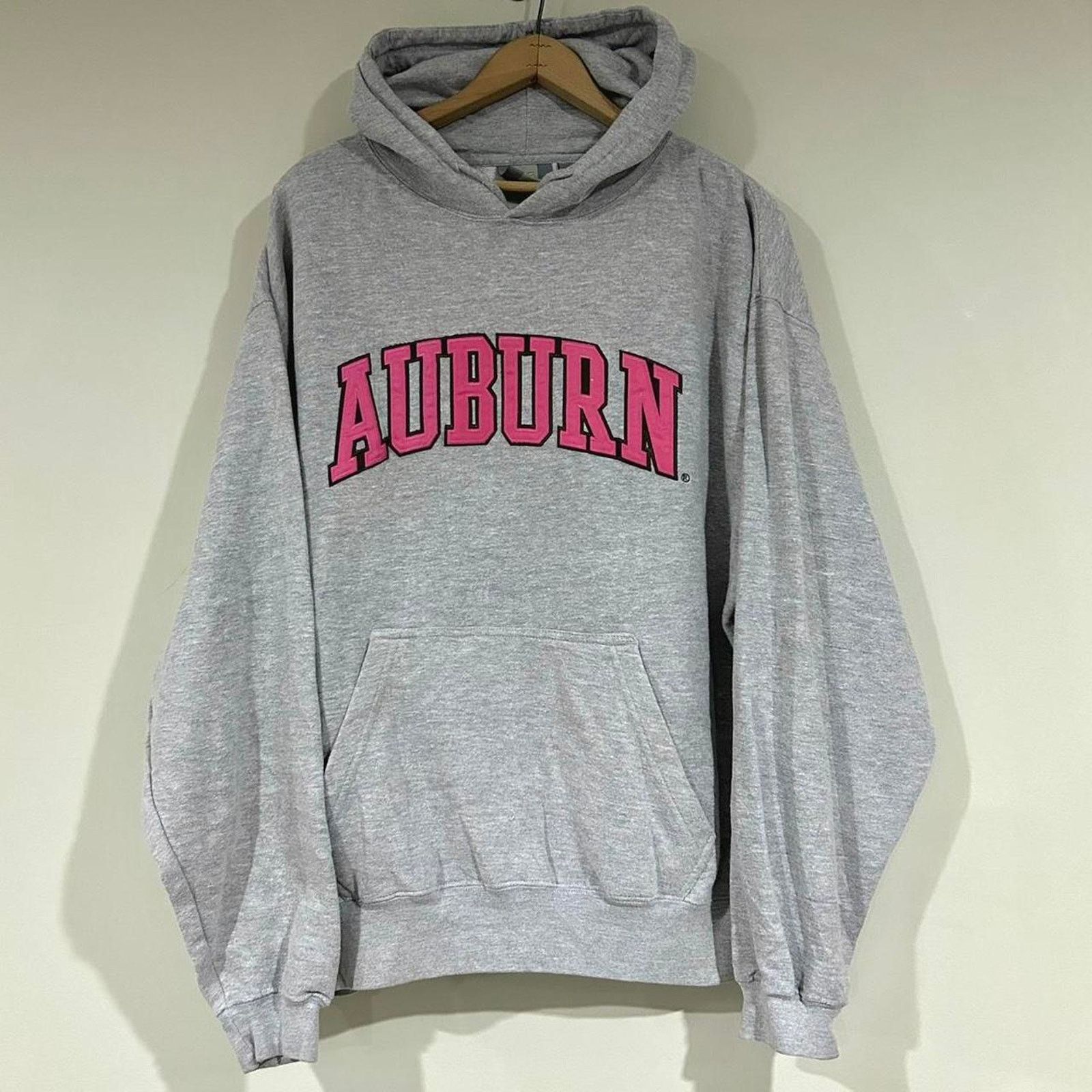 Other Vintage Auburn Tigers Hoodie Size L / US 10 / IT 46 - 1 Thumbnail