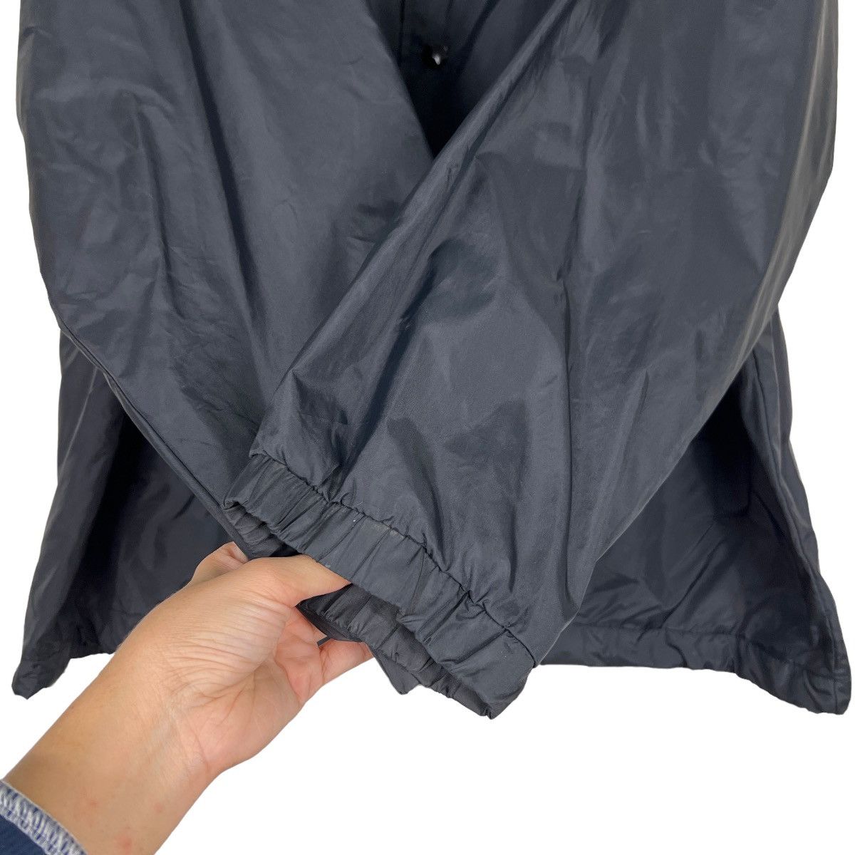 Gotcha 🔥 VINTAGE GOTCHA BIG LOGO COACH JACKET Size US M / EU 48-50 / 2 - 14 Thumbnail